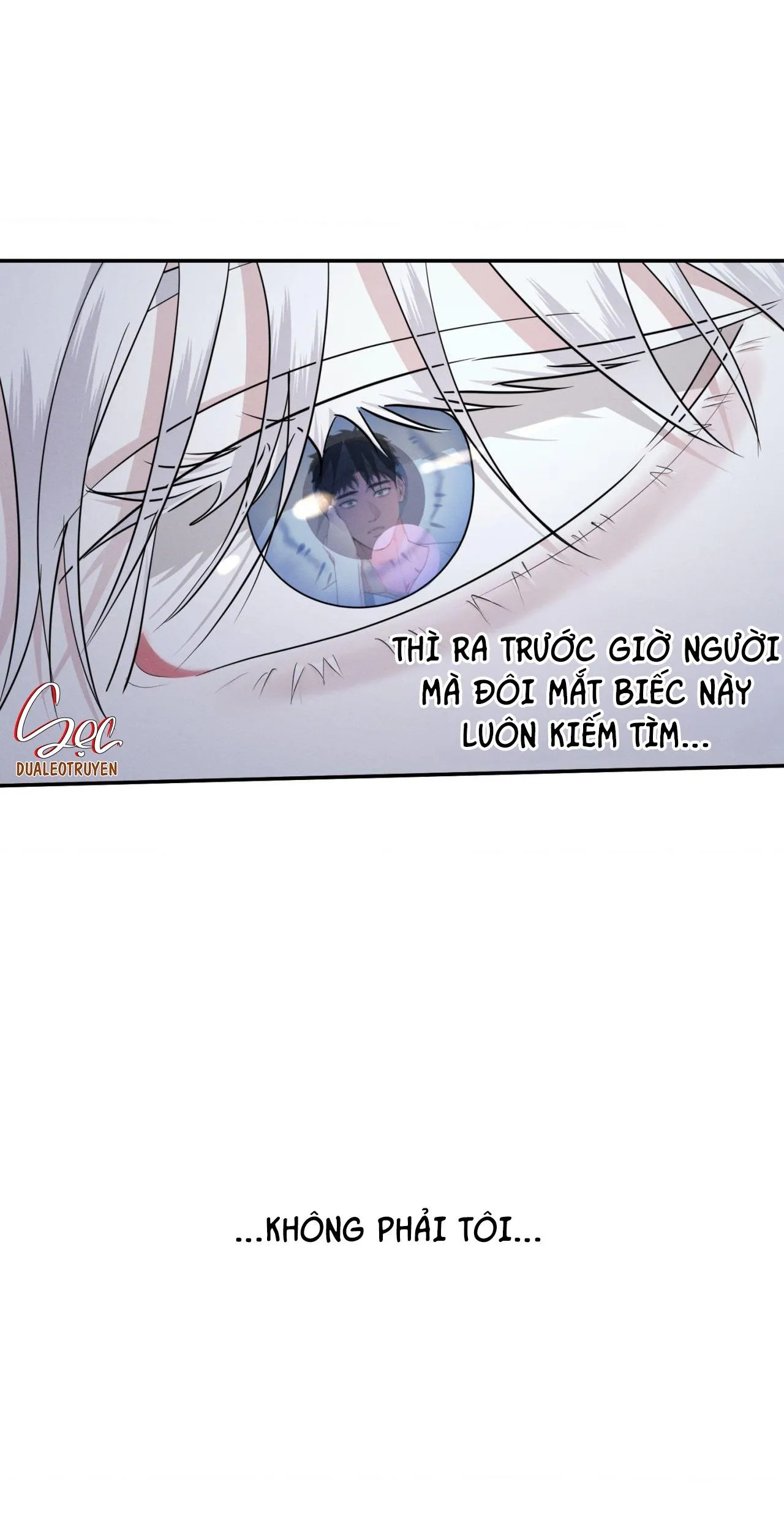 ĐẦM LẦY NHÂN NGƯ Chapter 19 Trang 24