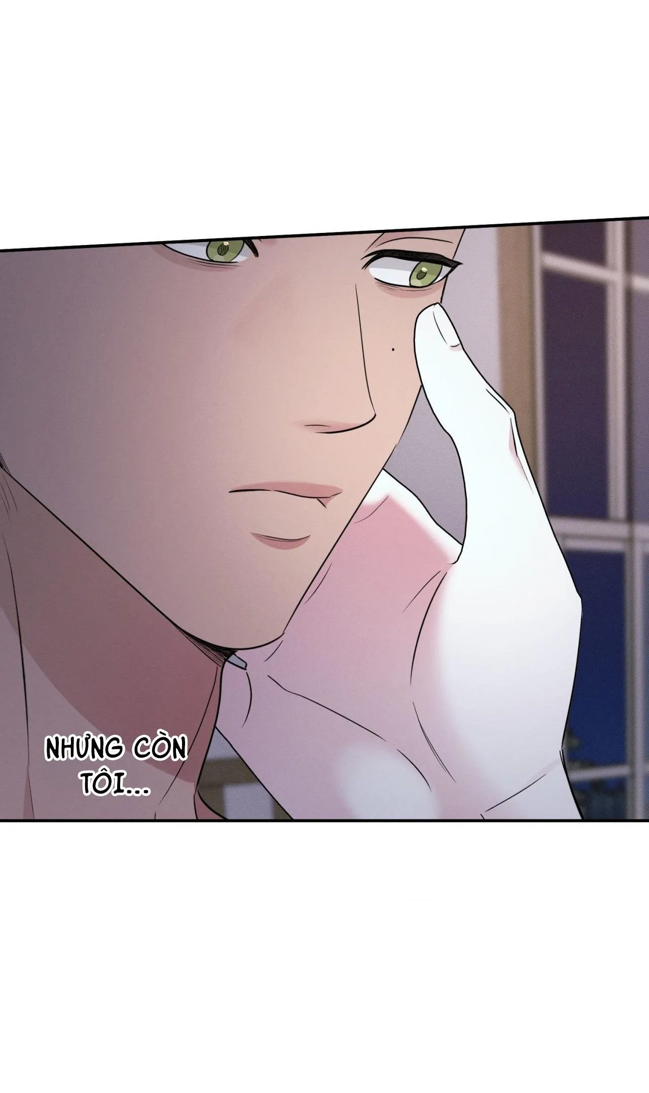 ĐẦM LẦY NHÂN NGƯ Chapter 19 Trang 26