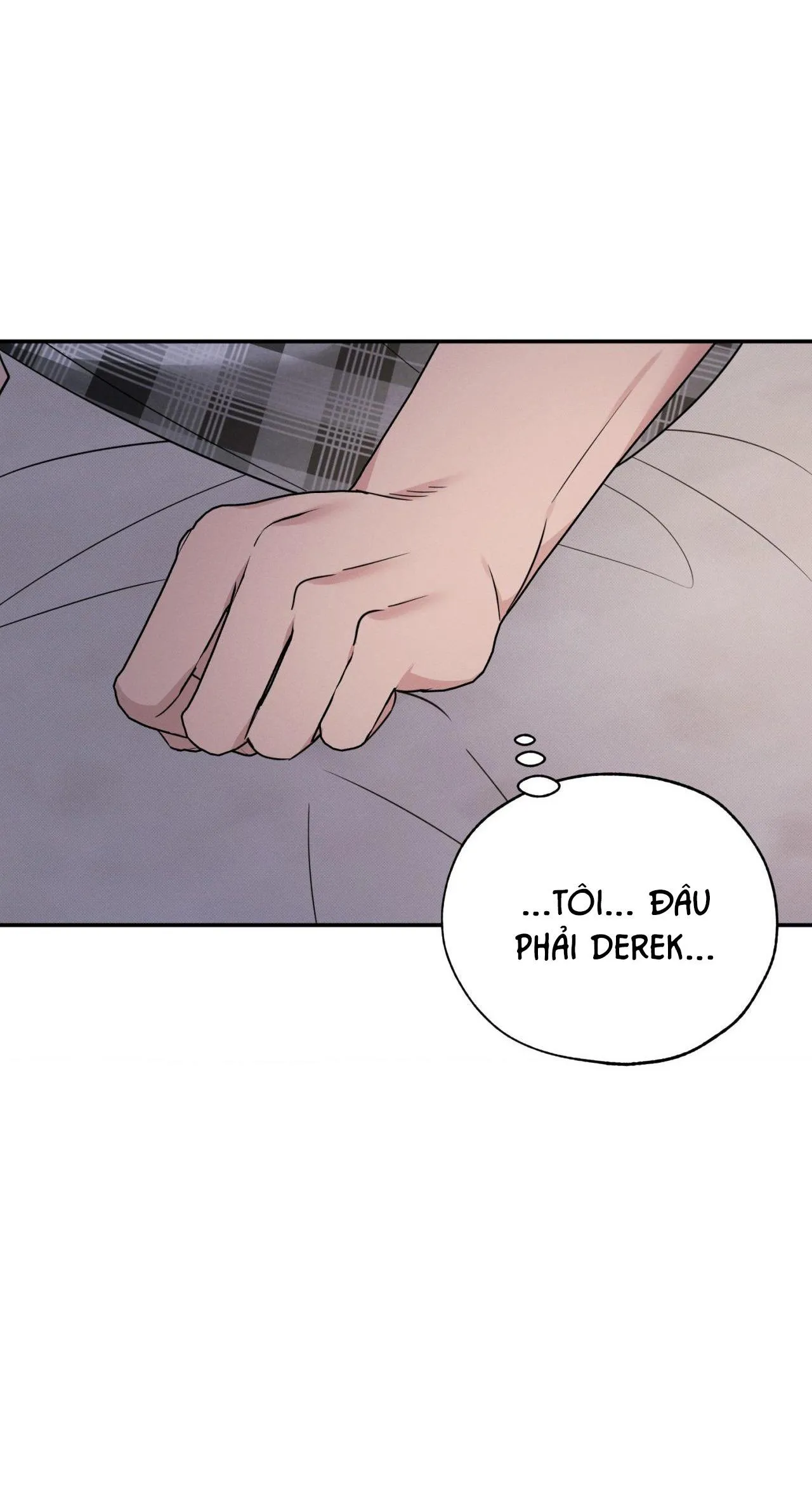 ĐẦM LẦY NHÂN NGƯ Chapter 19 Trang 27