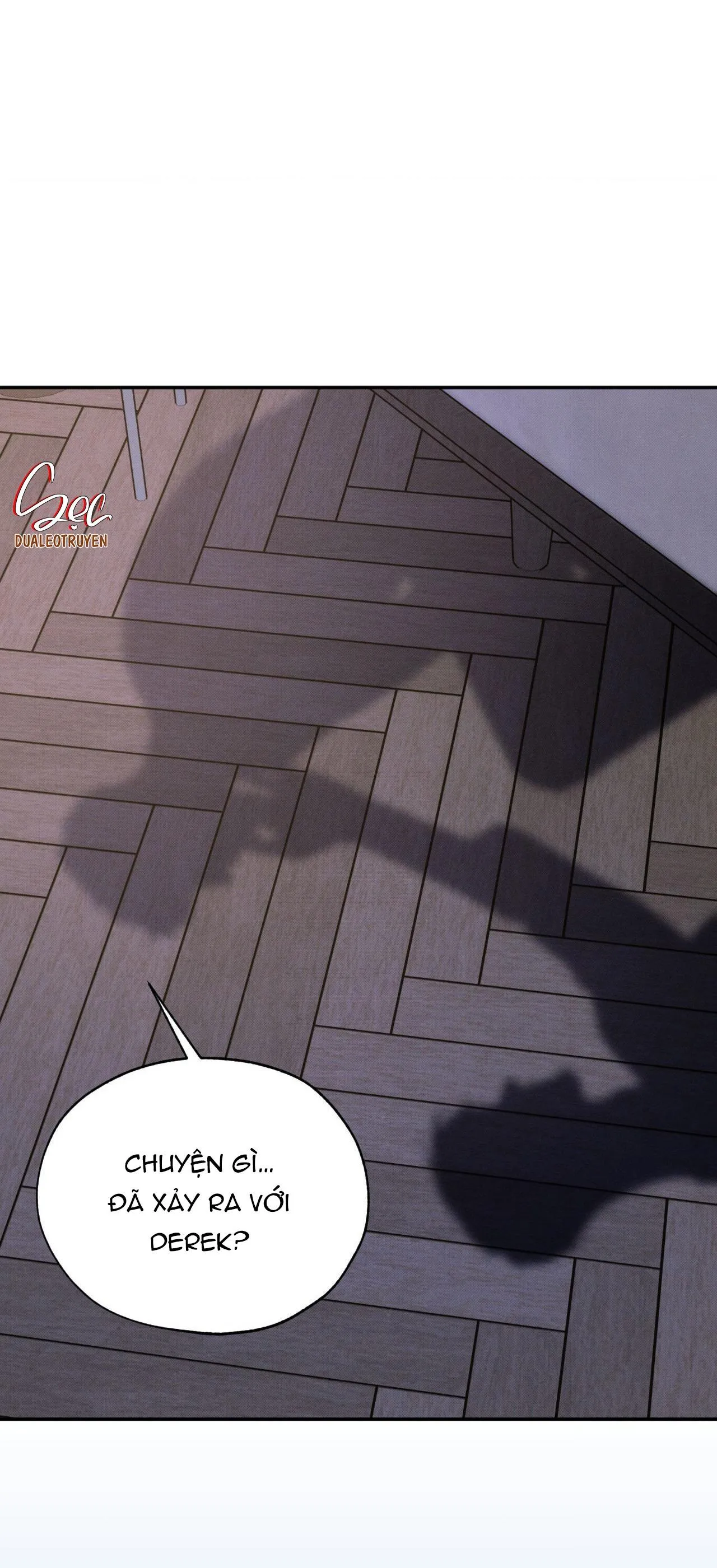 ĐẦM LẦY NHÂN NGƯ Chapter 19 Trang 28