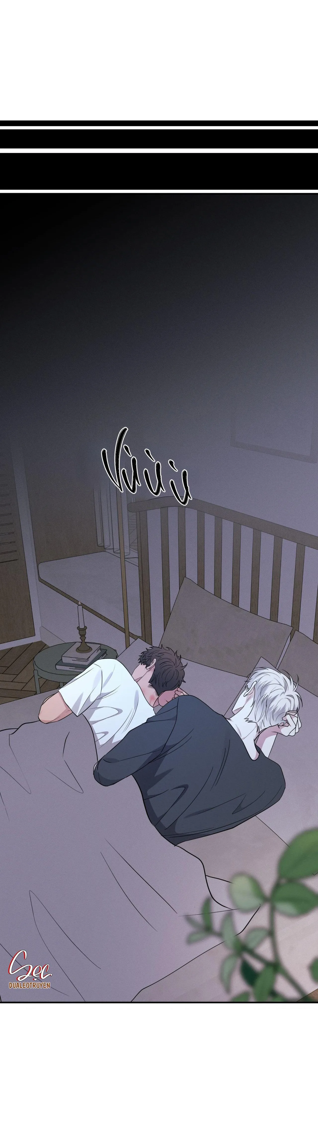 ĐẦM LẦY NHÂN NGƯ Chapter 19 Trang 38