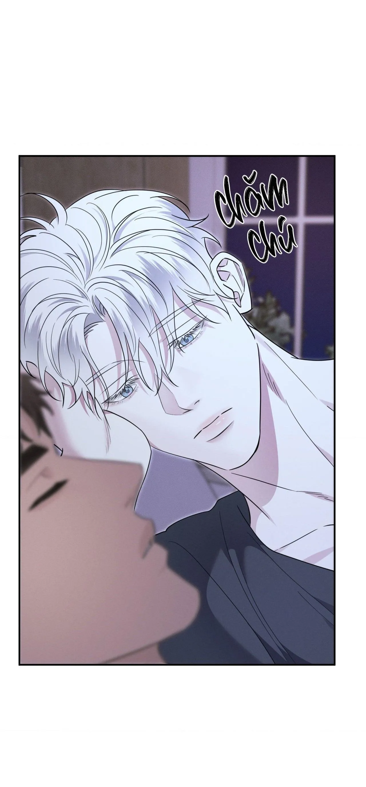 ĐẦM LẦY NHÂN NGƯ Chapter 19 Trang 39