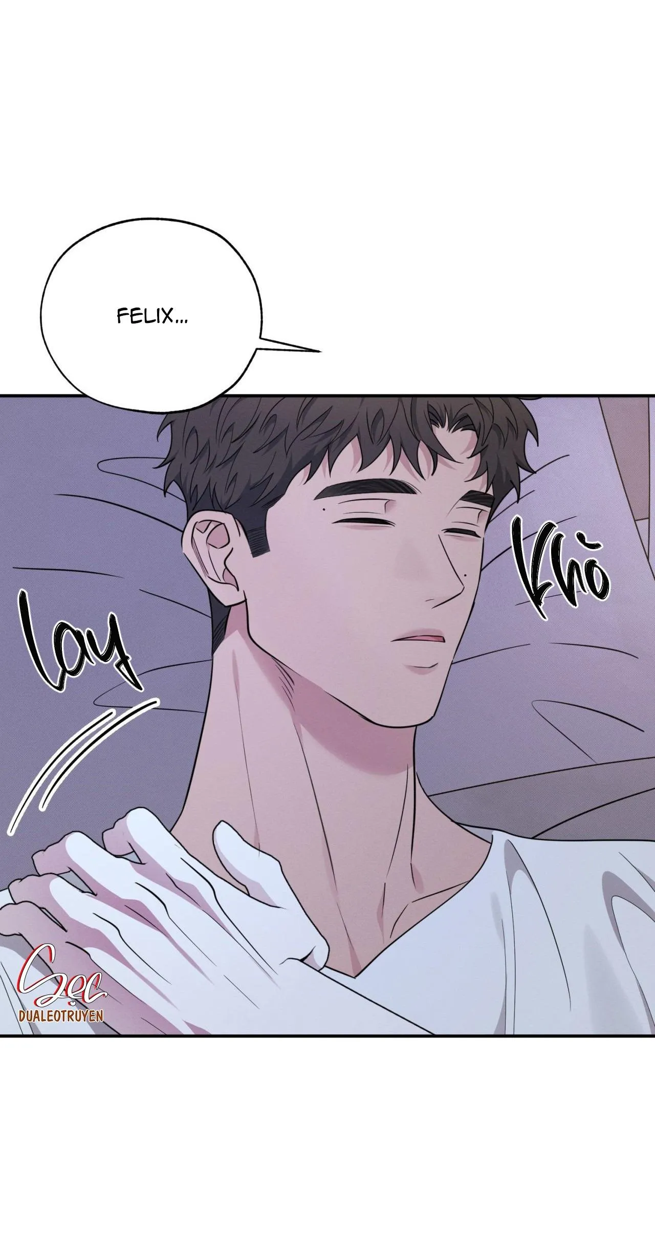 ĐẦM LẦY NHÂN NGƯ Chapter 19 Trang 40