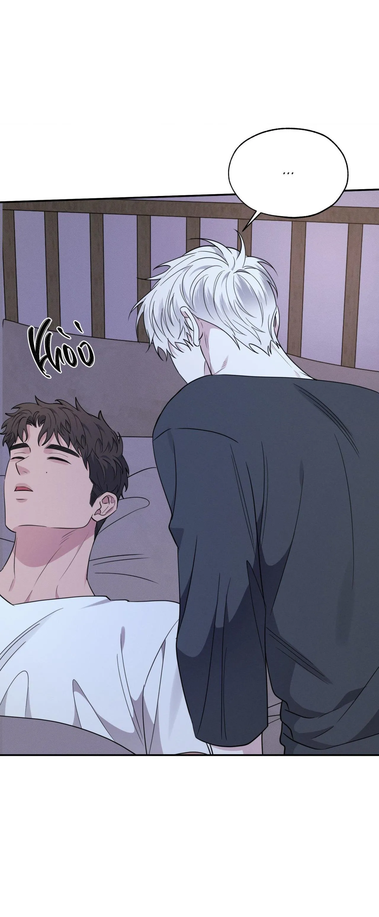 ĐẦM LẦY NHÂN NGƯ Chapter 19 Trang 41