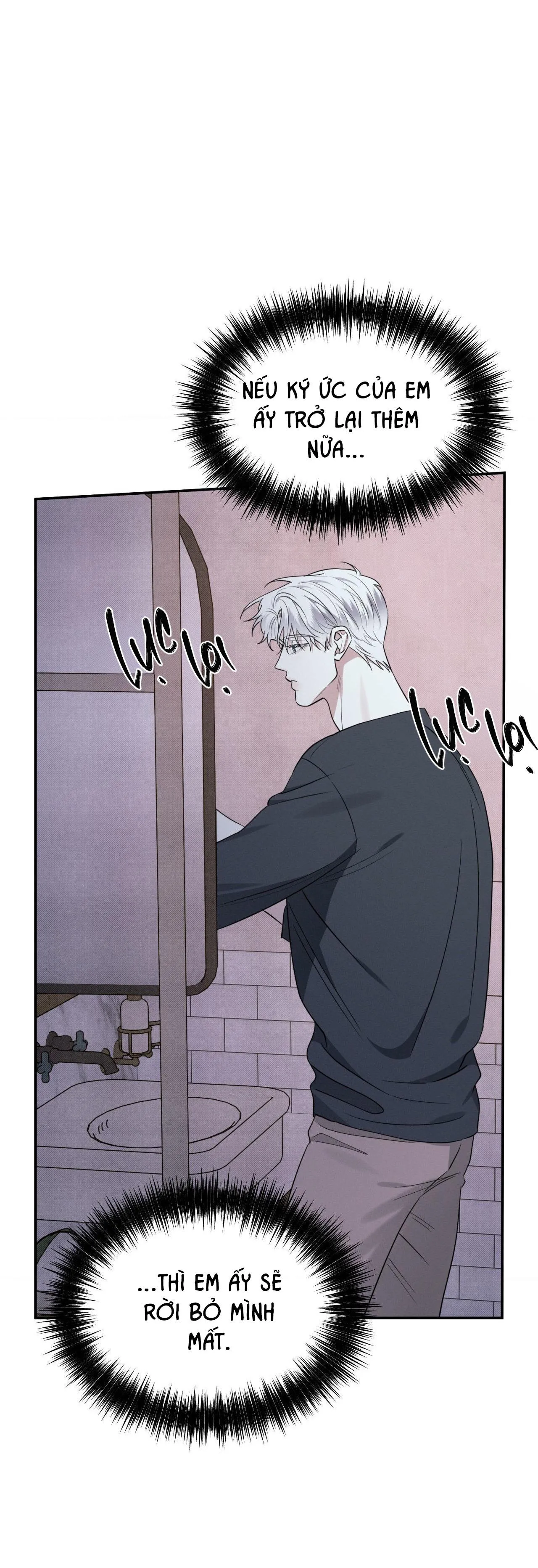 ĐẦM LẦY NHÂN NGƯ Chapter 19 Trang 44