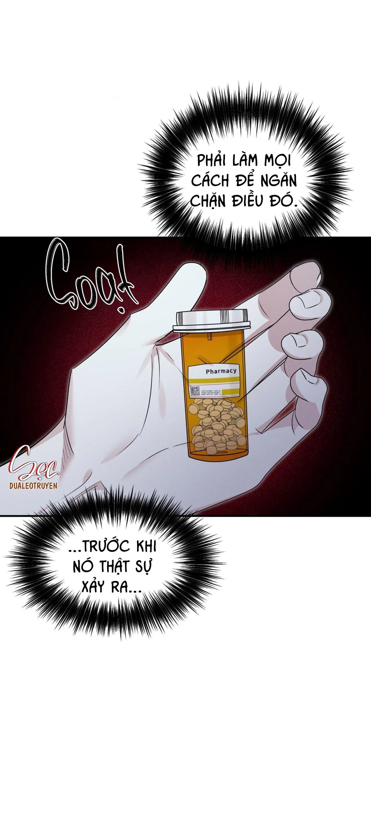 ĐẦM LẦY NHÂN NGƯ Chapter 19 Trang 45