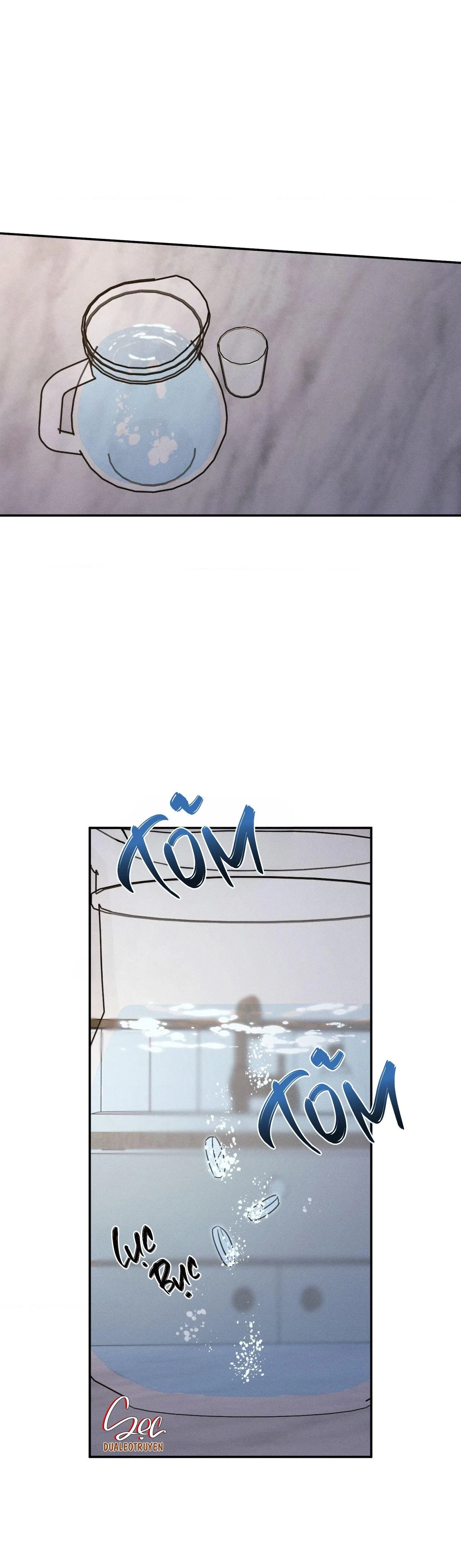 ĐẦM LẦY NHÂN NGƯ Chapter 19 Trang 46