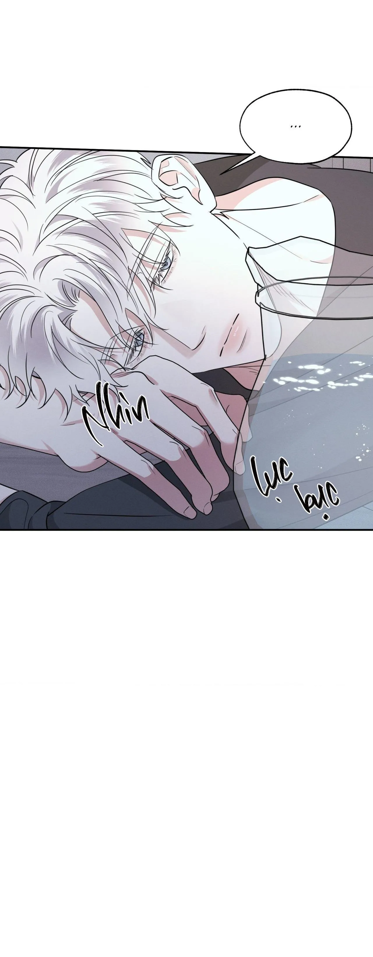 ĐẦM LẦY NHÂN NGƯ Chapter 19 Trang 47