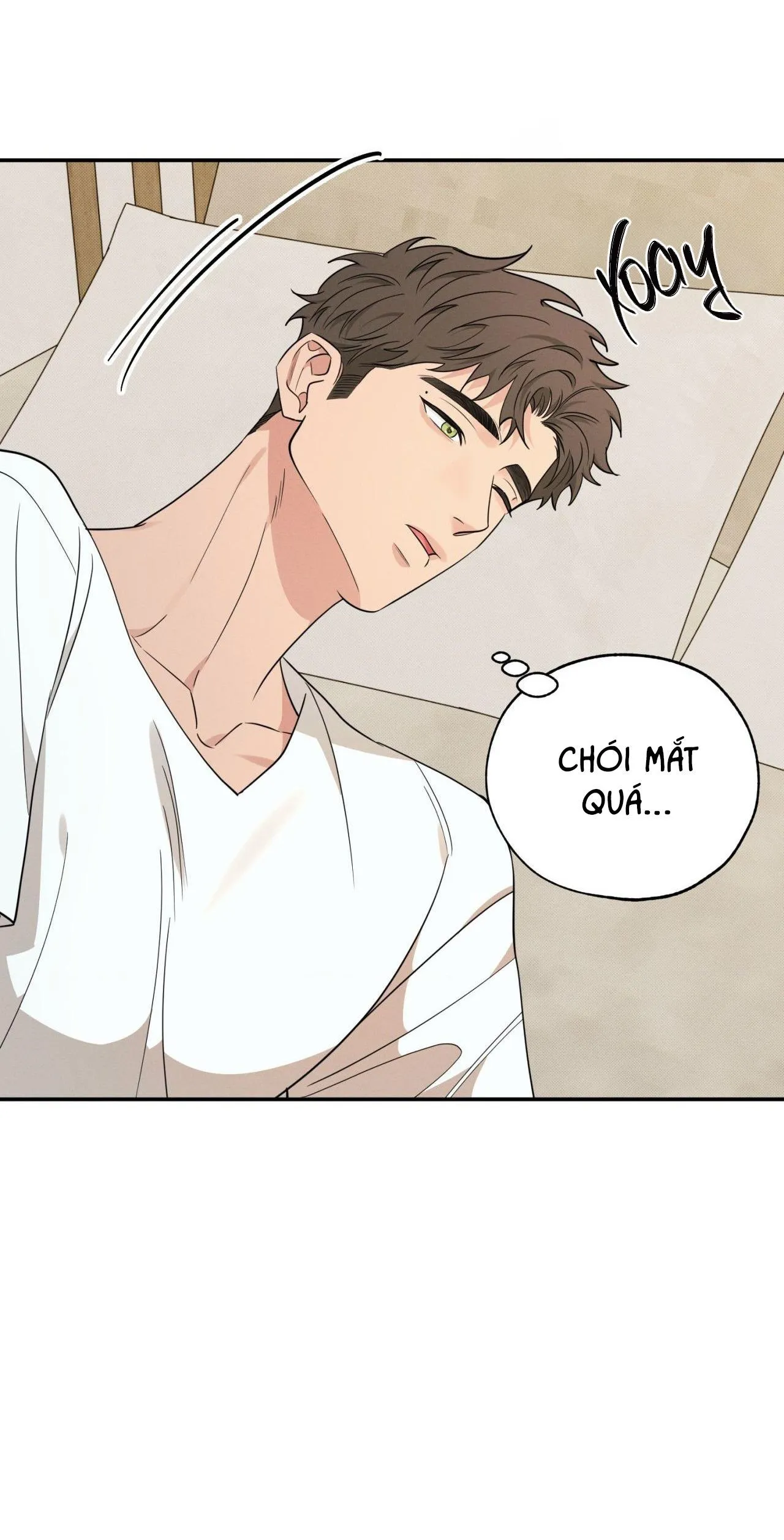 ĐẦM LẦY NHÂN NGƯ Chapter 19 Trang 49