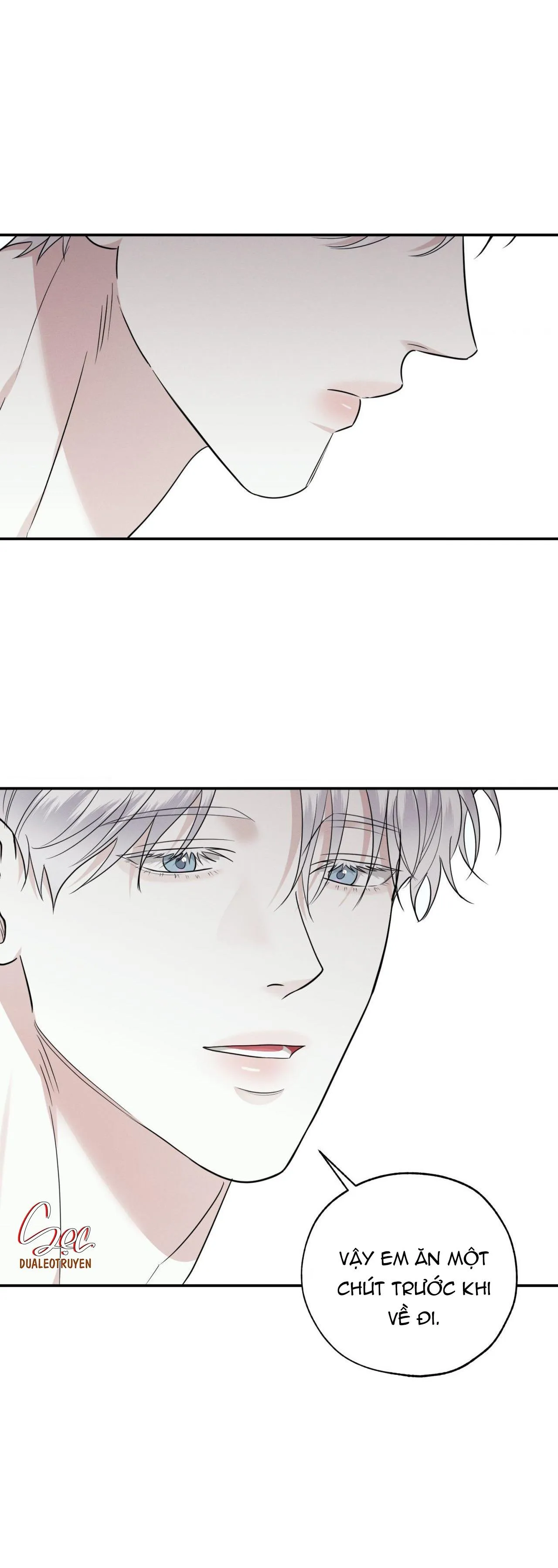 ĐẦM LẦY NHÂN NGƯ Chapter 19 Trang 53