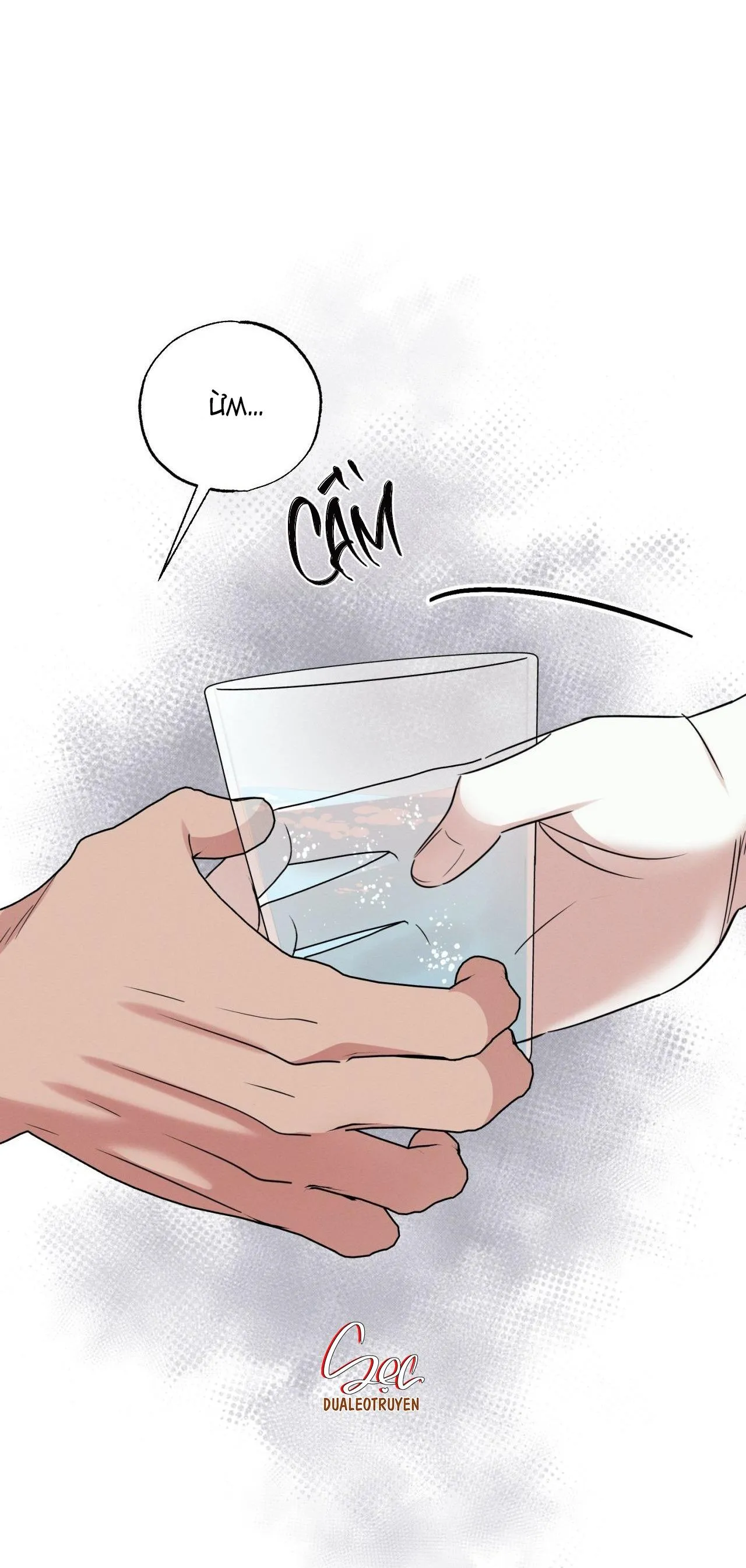 ĐẦM LẦY NHÂN NGƯ Chapter 19 Trang 55