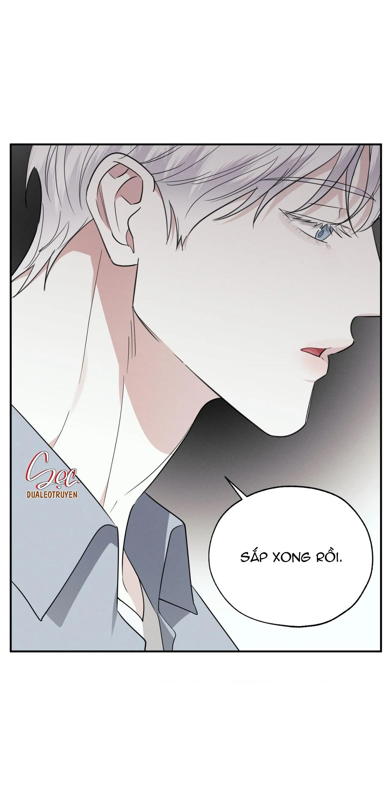 ĐẦM LẦY NHÂN NGƯ Chapter 19 Trang 58