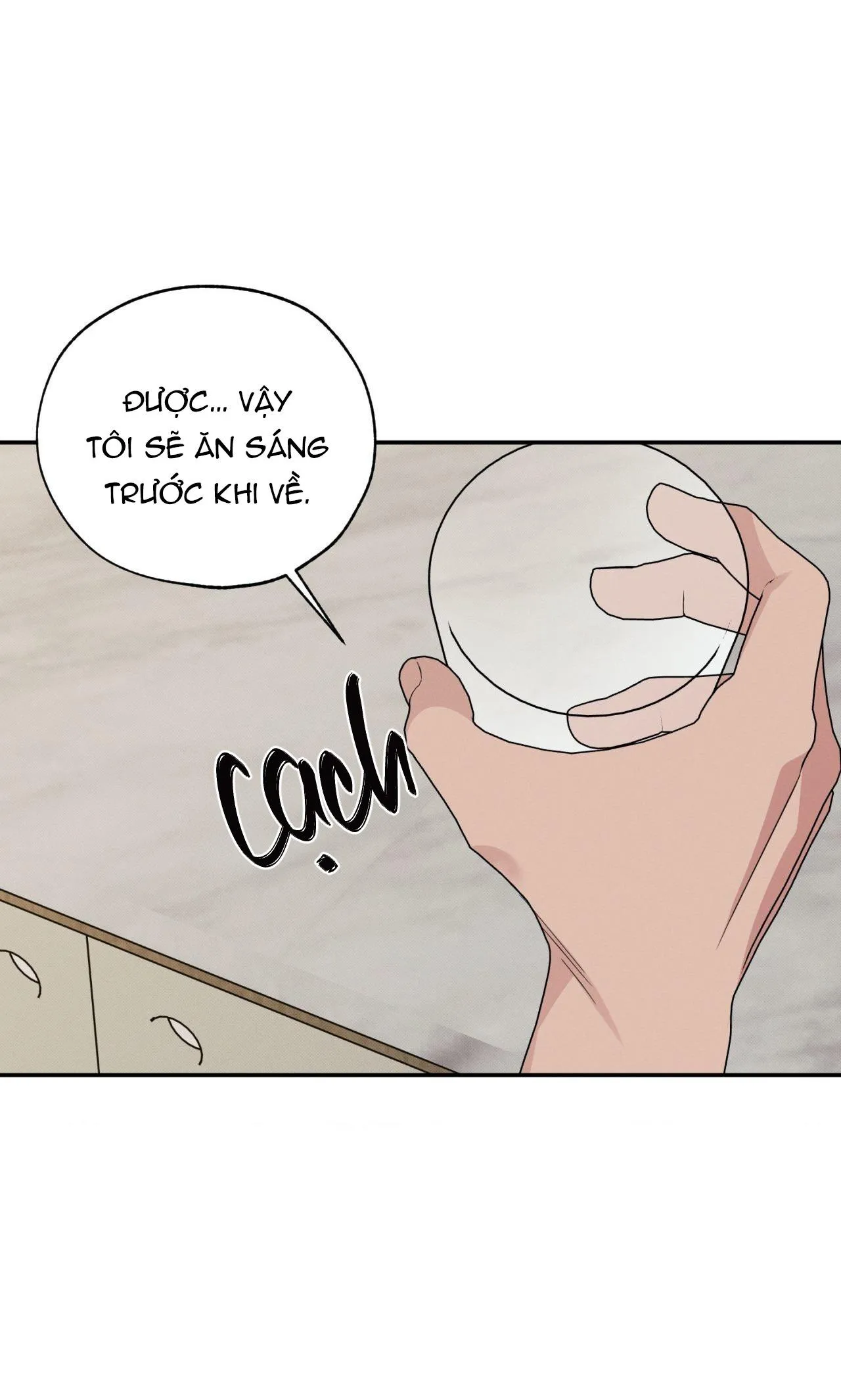 ĐẦM LẦY NHÂN NGƯ Chapter 19 Trang 59