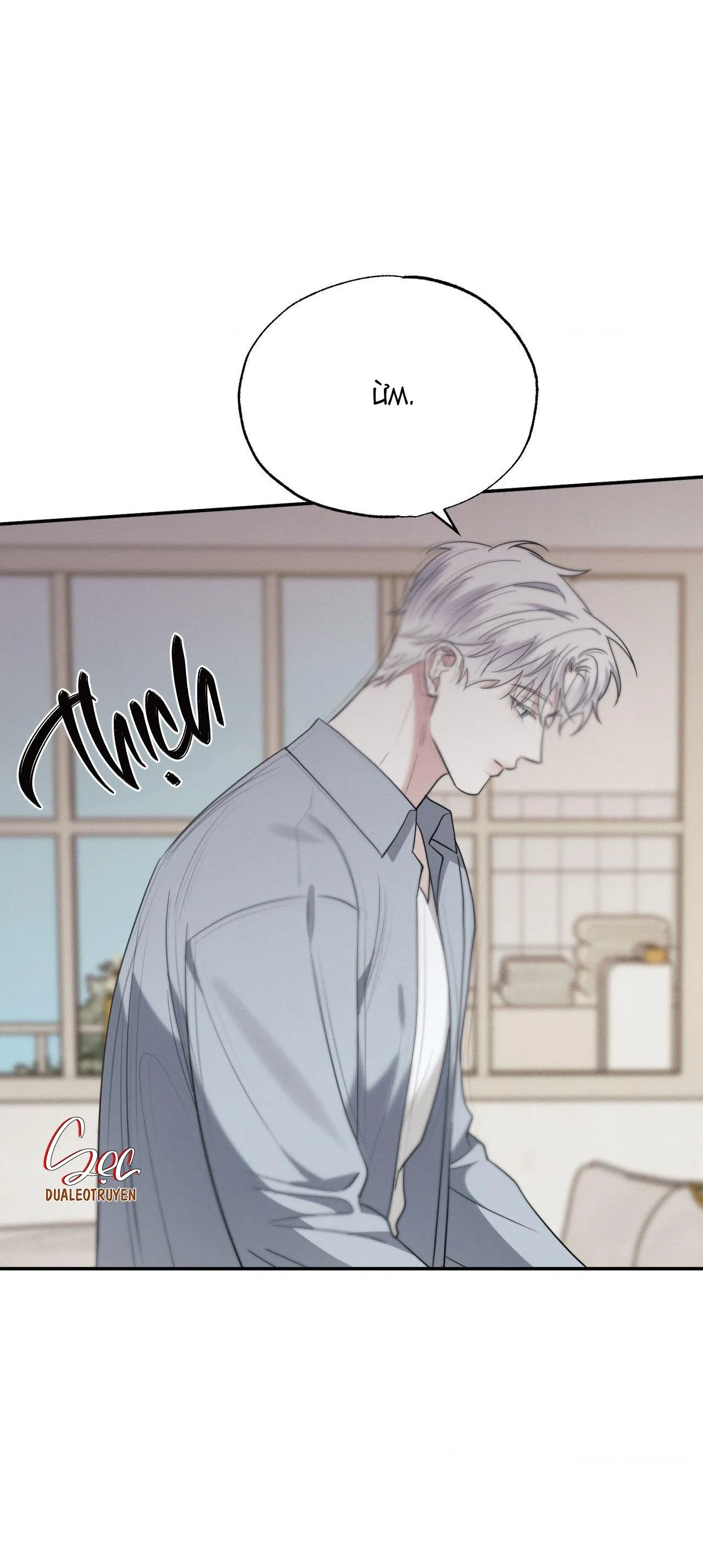 ĐẦM LẦY NHÂN NGƯ Chapter 19 Trang 60