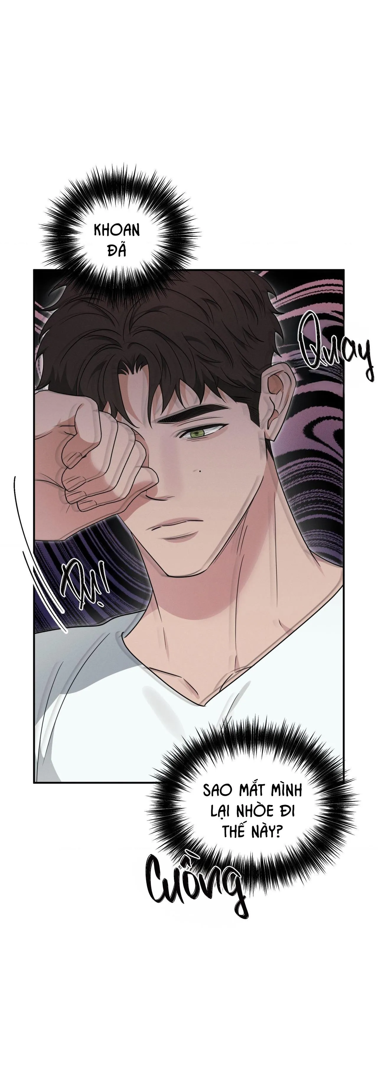 ĐẦM LẦY NHÂN NGƯ Chapter 19 Trang 61