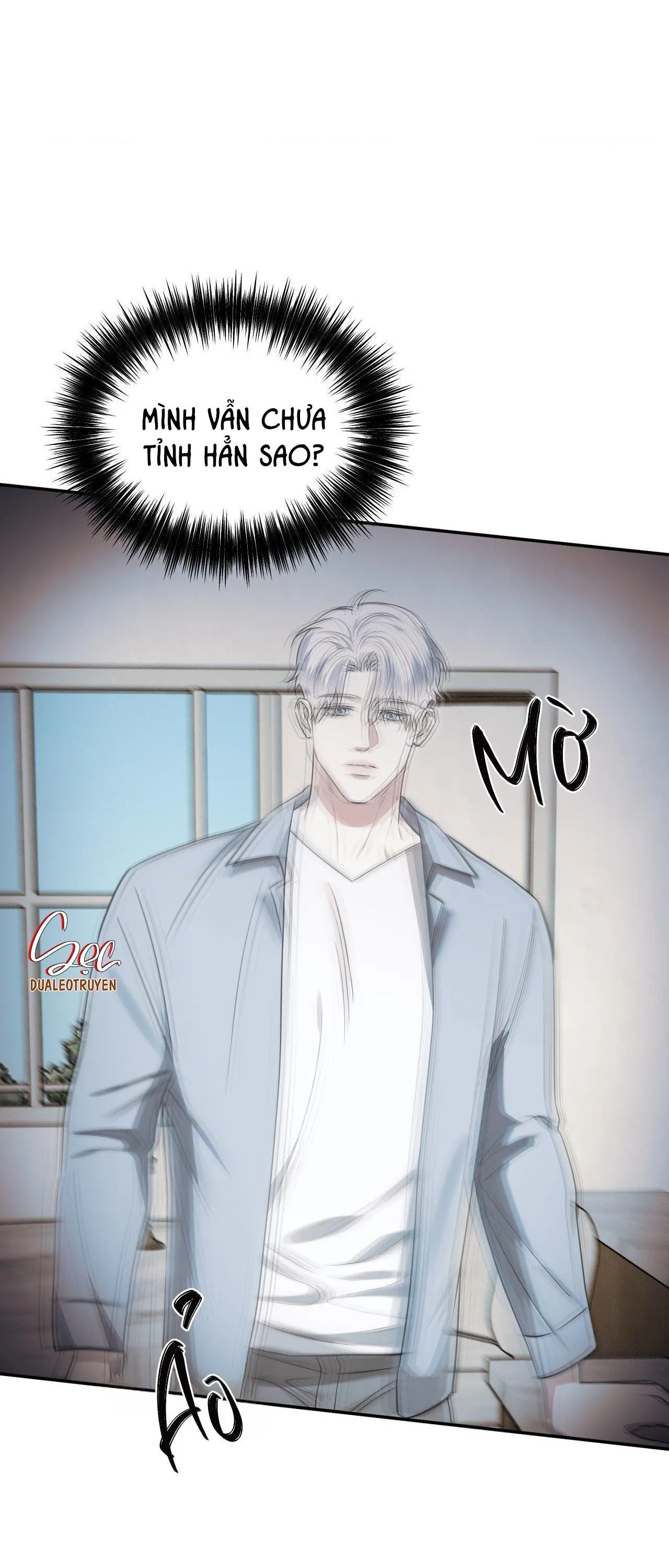 ĐẦM LẦY NHÂN NGƯ Chapter 19 Trang 62