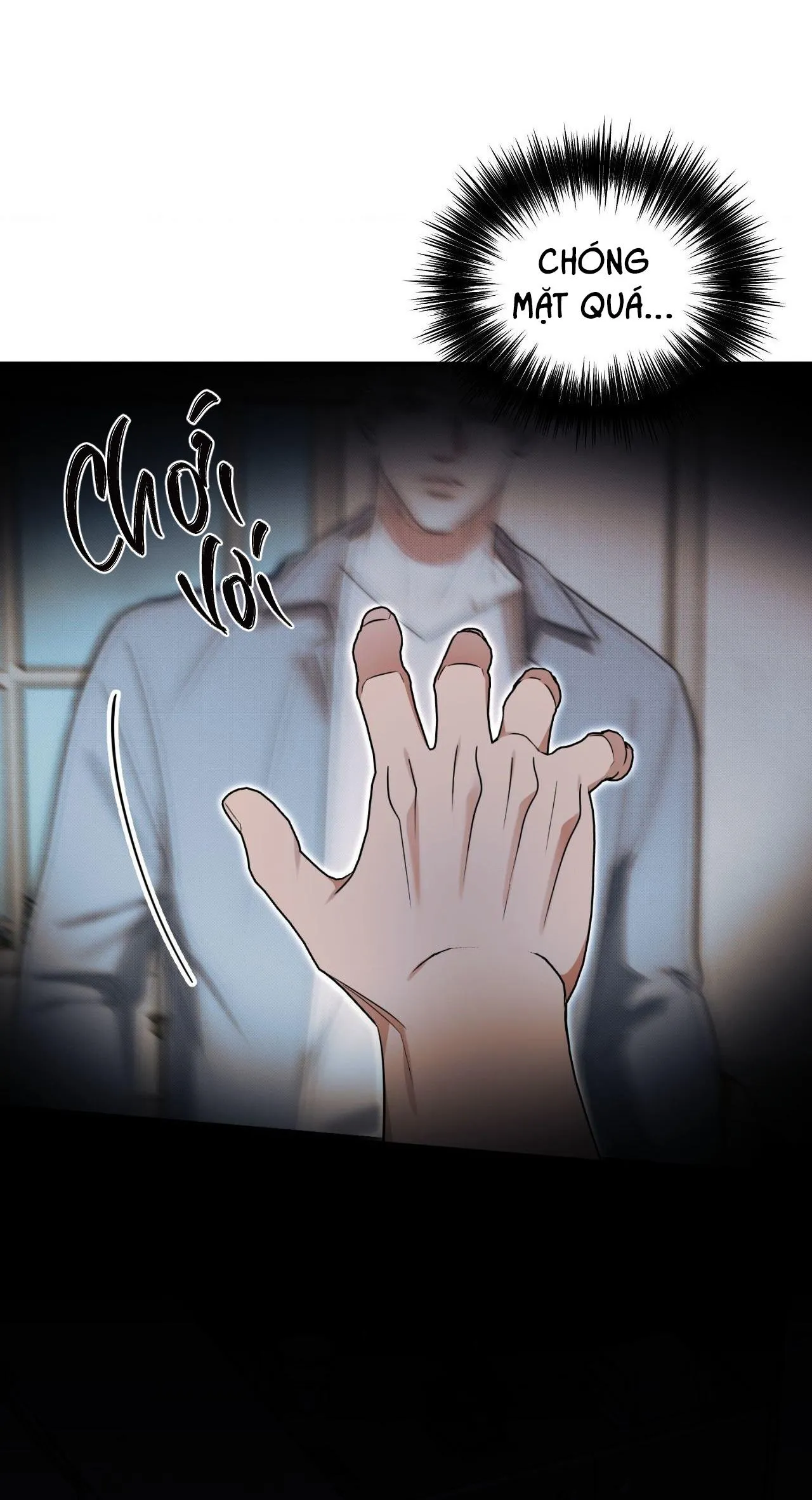 ĐẦM LẦY NHÂN NGƯ Chapter 19 Trang 63