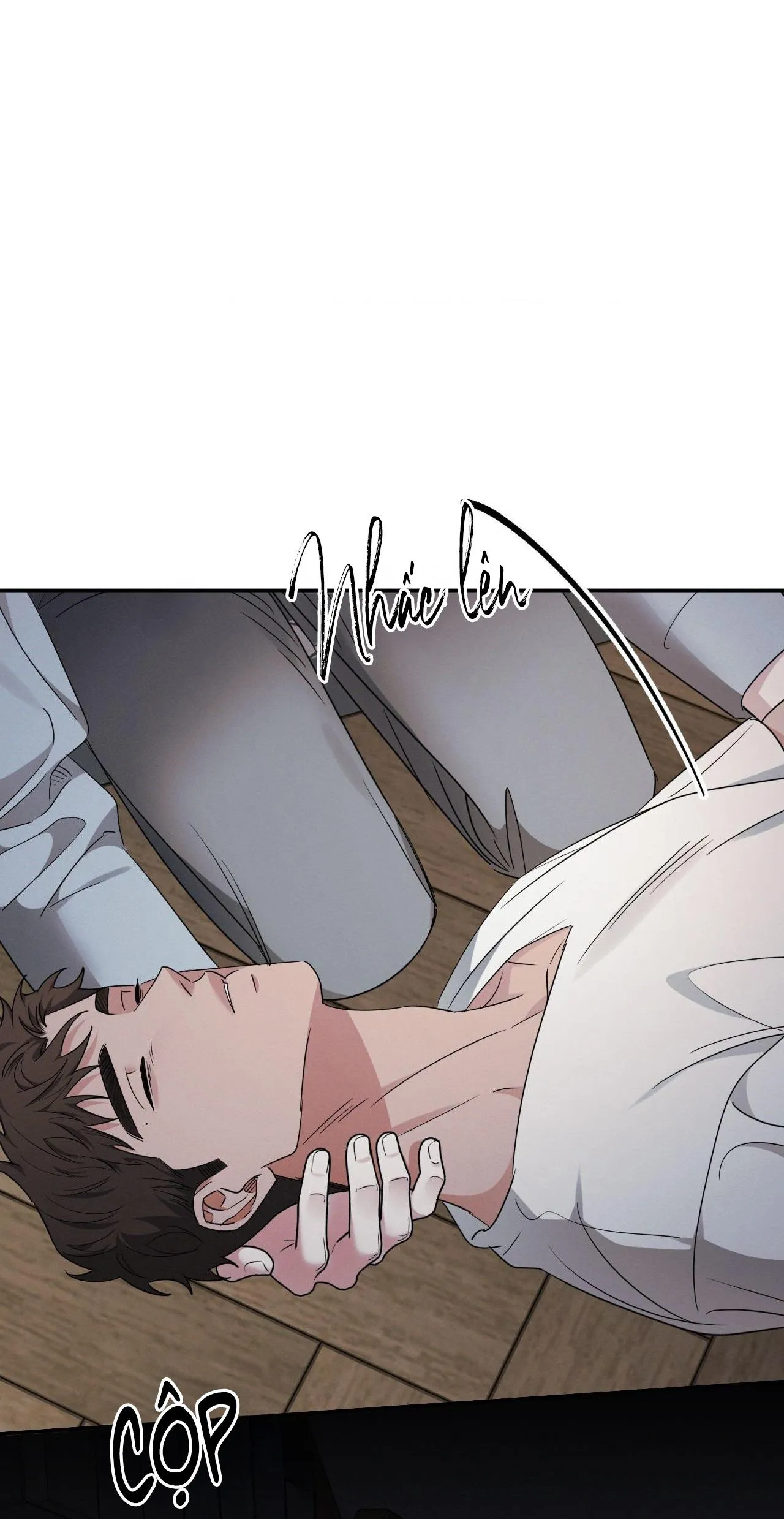 ĐẦM LẦY NHÂN NGƯ Chapter 20 Trang 4