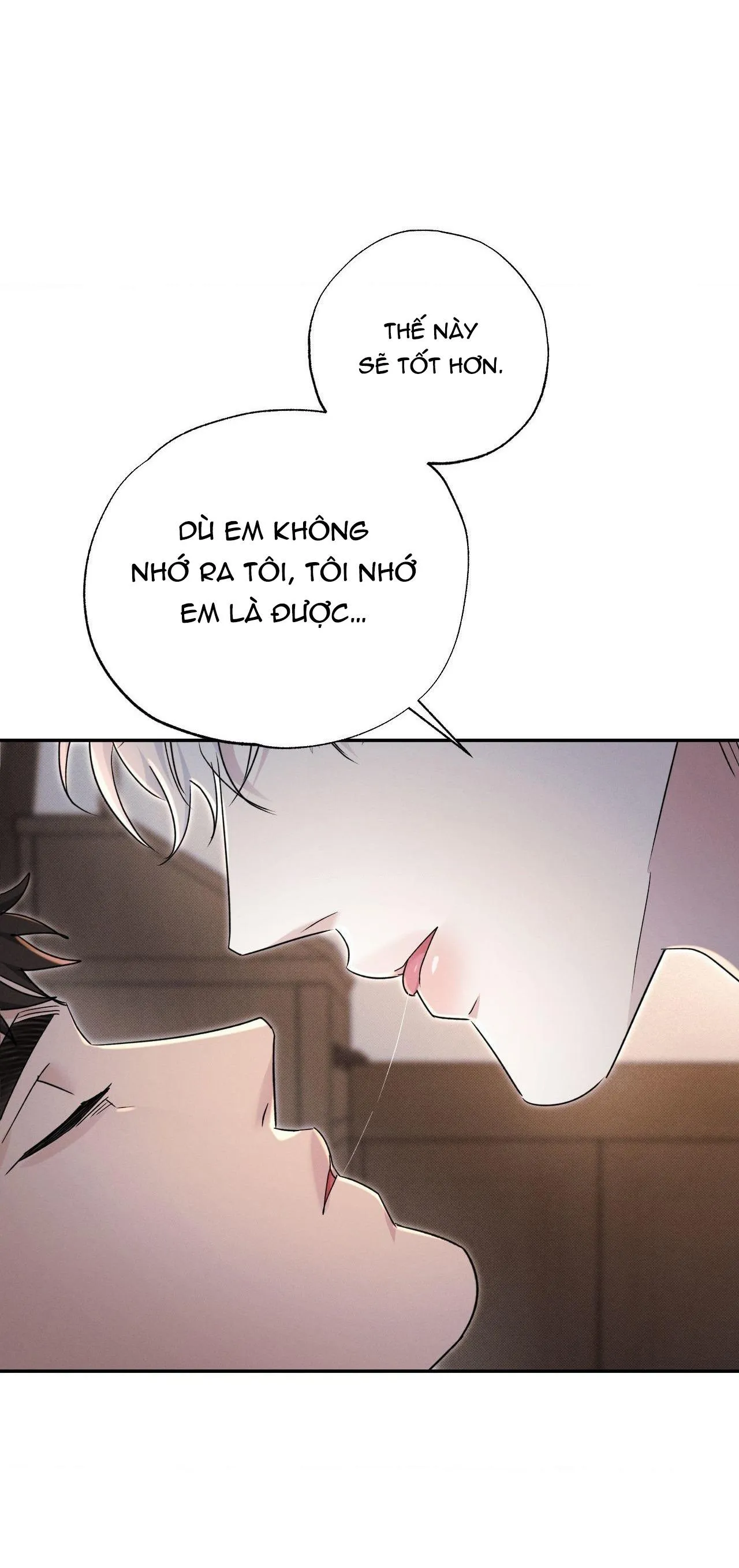 ĐẦM LẦY NHÂN NGƯ Chapter 20 Trang 10