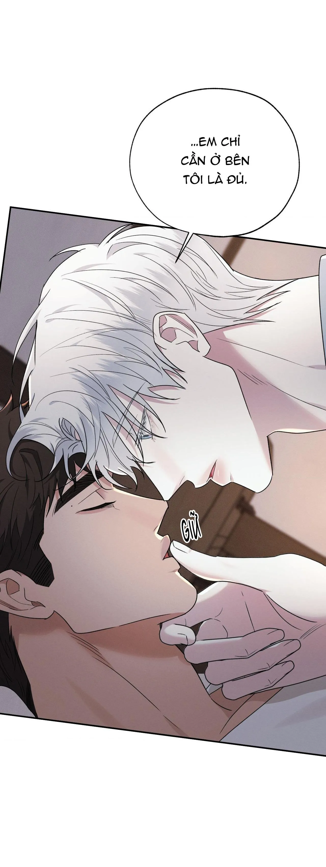ĐẦM LẦY NHÂN NGƯ Chapter 20 Trang 11