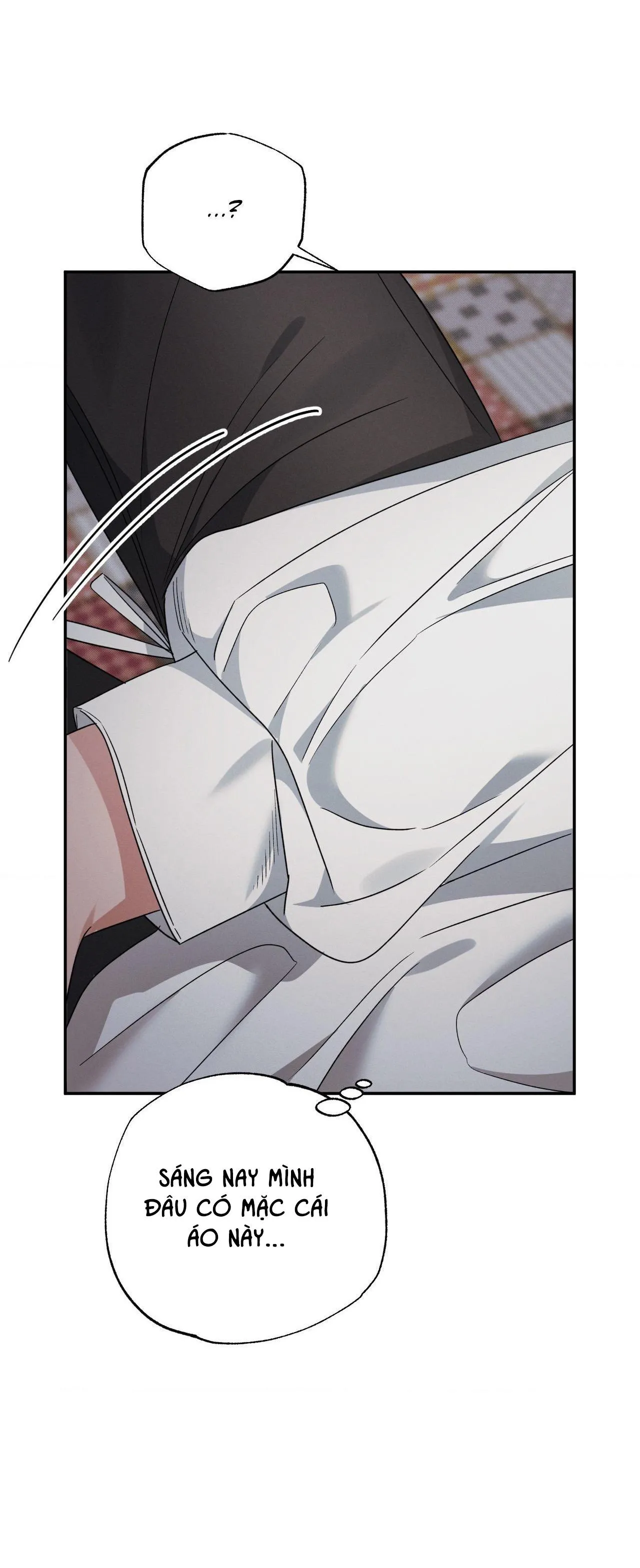 ĐẦM LẦY NHÂN NGƯ Chapter 20 Trang 15