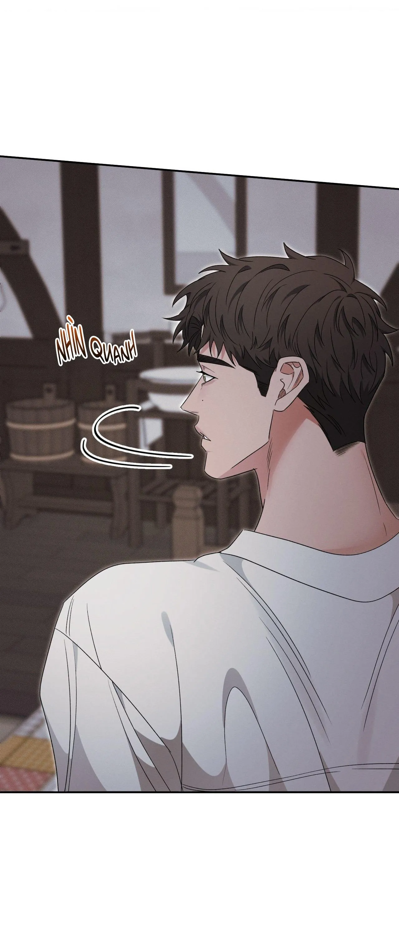 ĐẦM LẦY NHÂN NGƯ Chapter 20 Trang 17