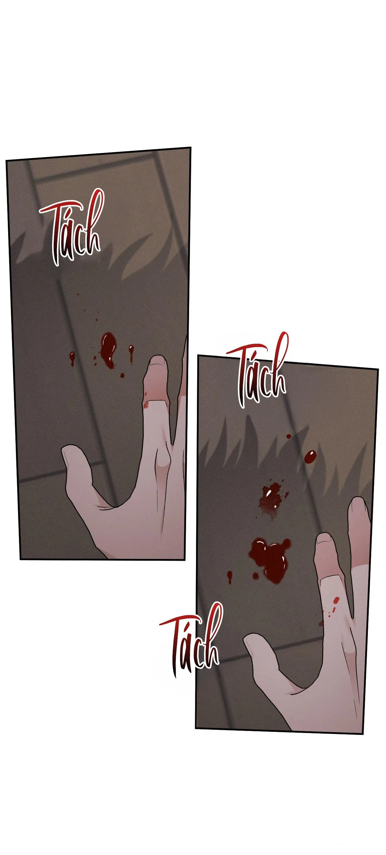 ĐẦM LẦY NHÂN NGƯ Chapter 20 Trang 24