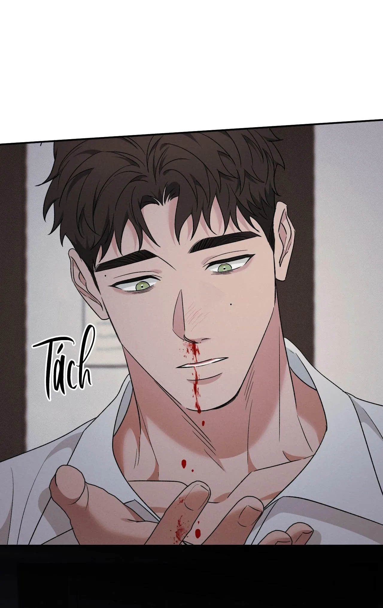 ĐẦM LẦY NHÂN NGƯ Chapter 20 Trang 25