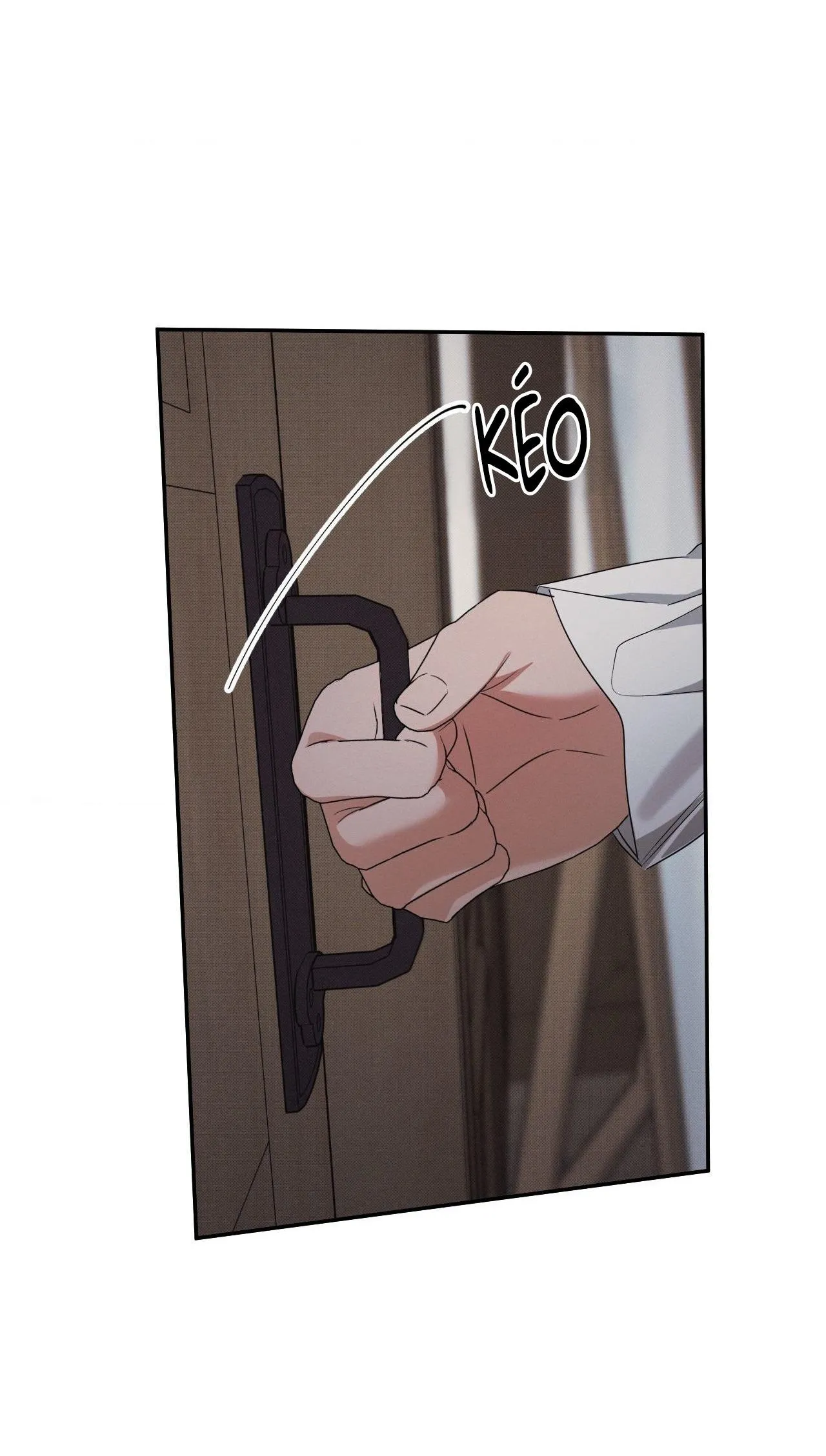 ĐẦM LẦY NHÂN NGƯ Chapter 20 Trang 33