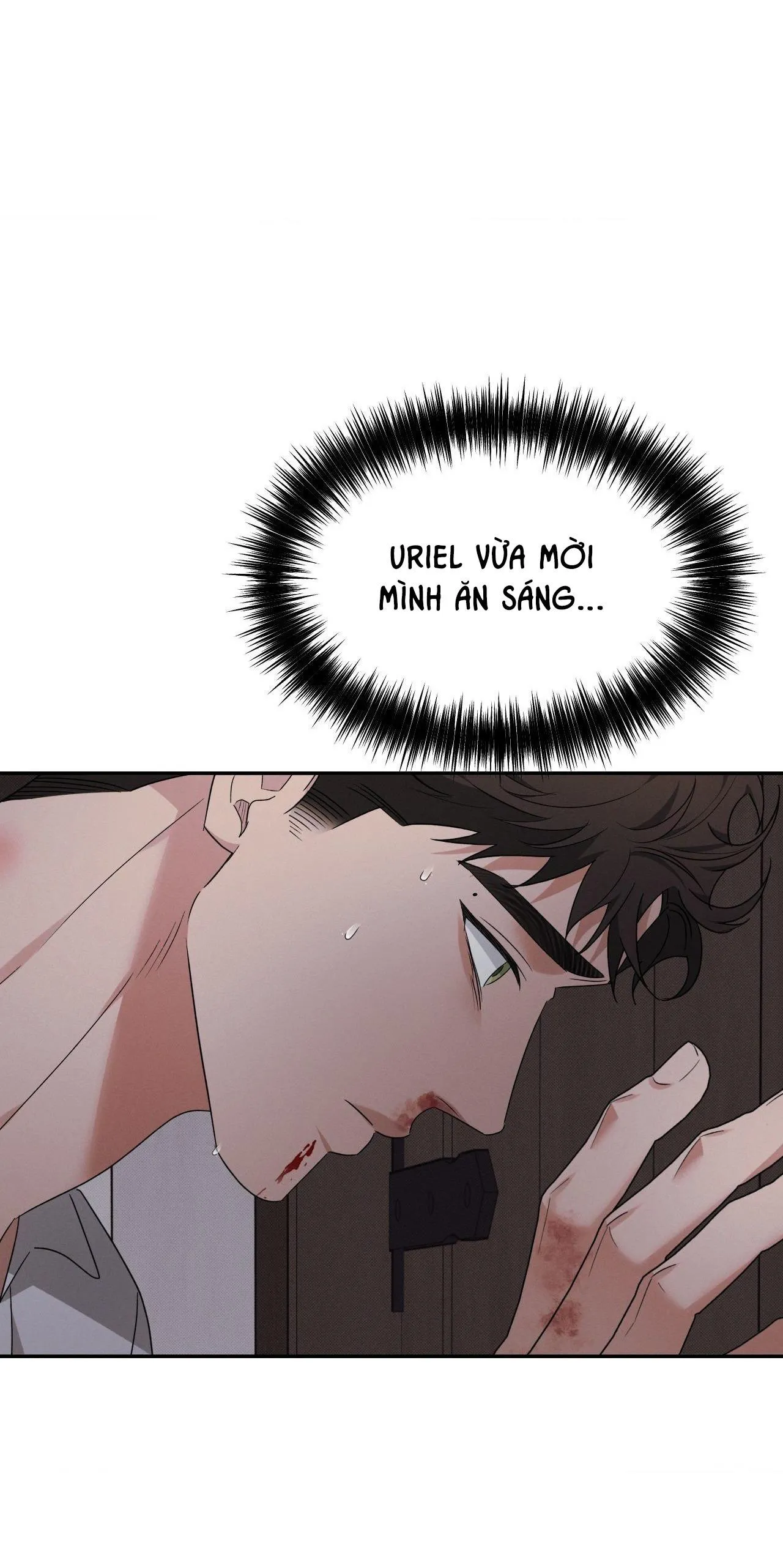 ĐẦM LẦY NHÂN NGƯ Chapter 20 Trang 40