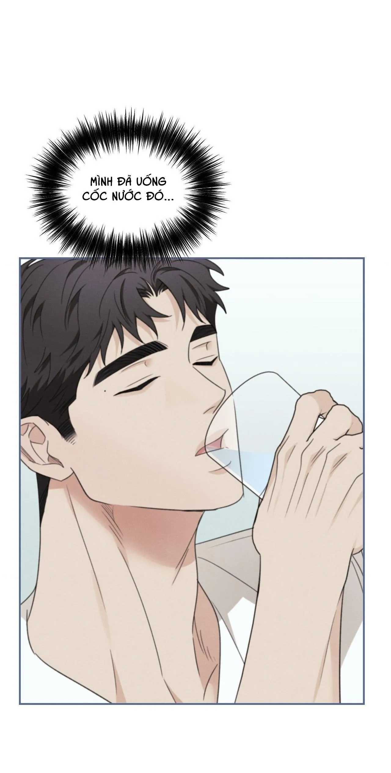 ĐẦM LẦY NHÂN NGƯ Chapter 20 Trang 41