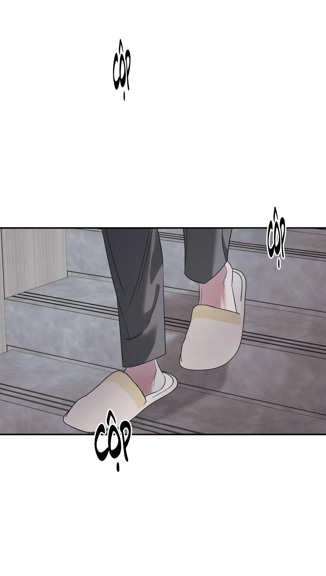 ĐẦM LẦY NHÂN NGƯ Chapter 20 Trang 43