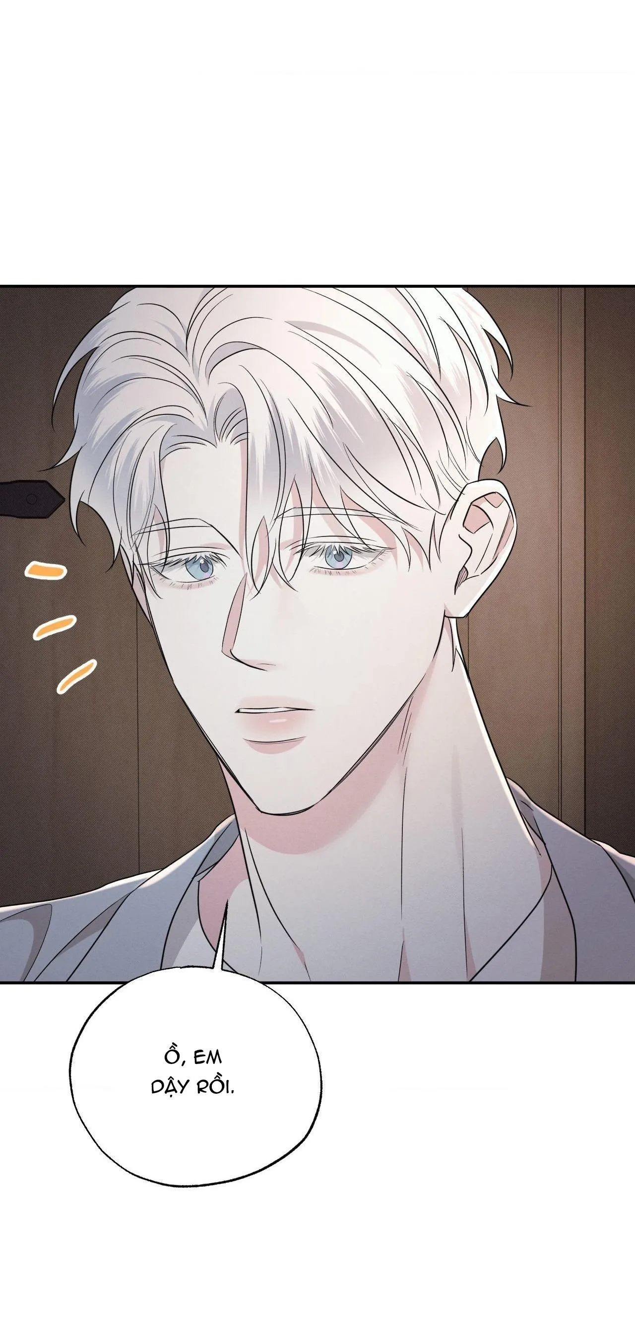 ĐẦM LẦY NHÂN NGƯ Chapter 20 Trang 47