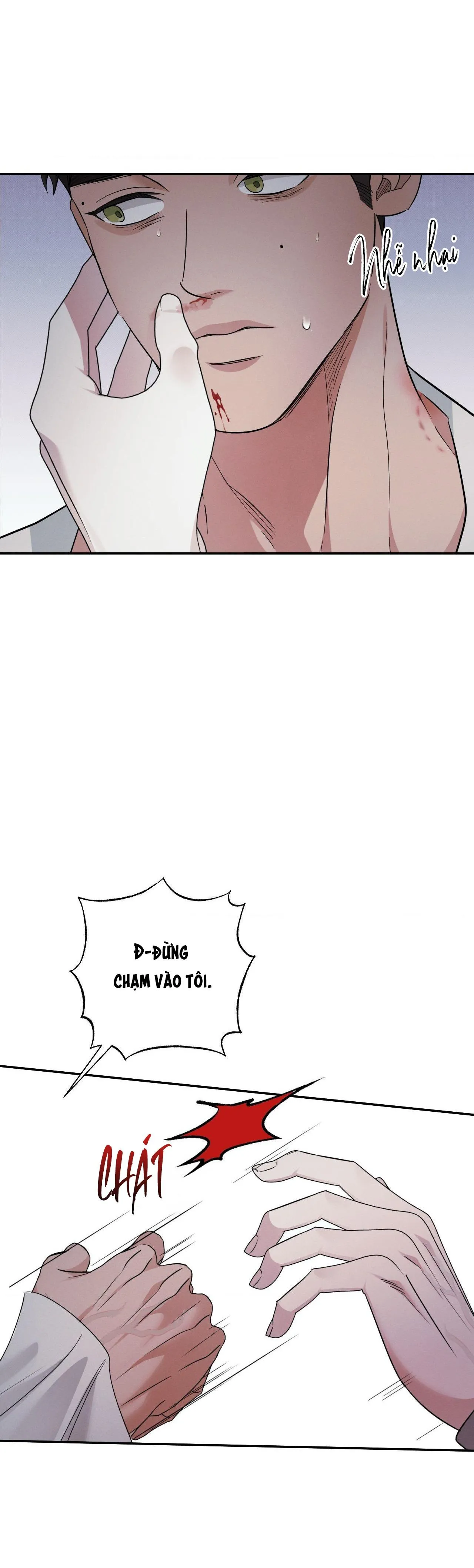 ĐẦM LẦY NHÂN NGƯ Chapter 20 Trang 51