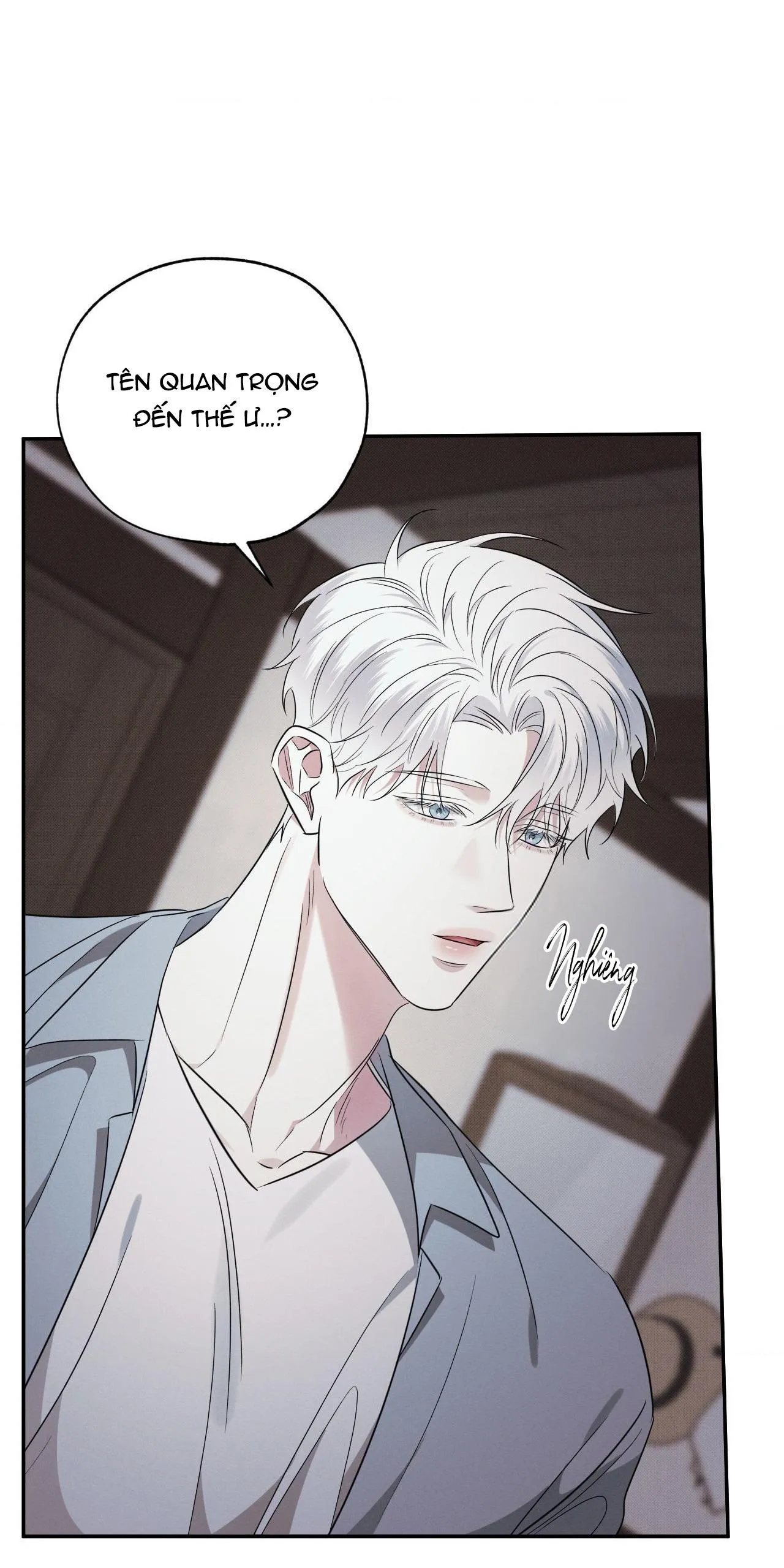 ĐẦM LẦY NHÂN NGƯ Chapter 20 Trang 60