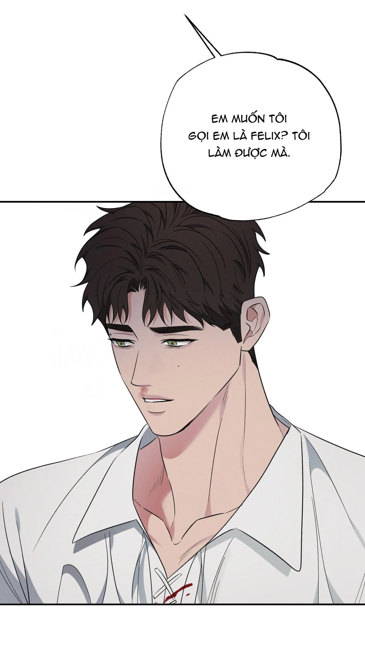 ĐẦM LẦY NHÂN NGƯ Chapter 20 Trang 61