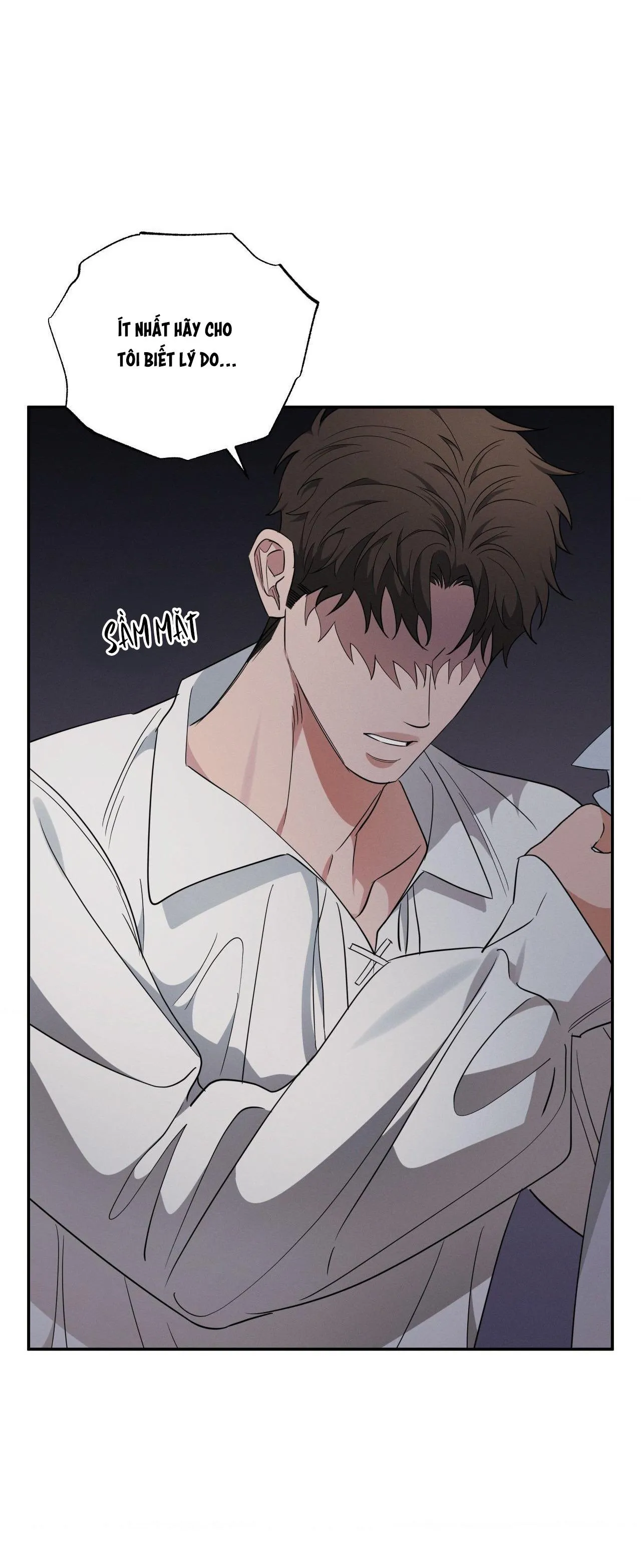 ĐẦM LẦY NHÂN NGƯ Chapter 20 Trang 65