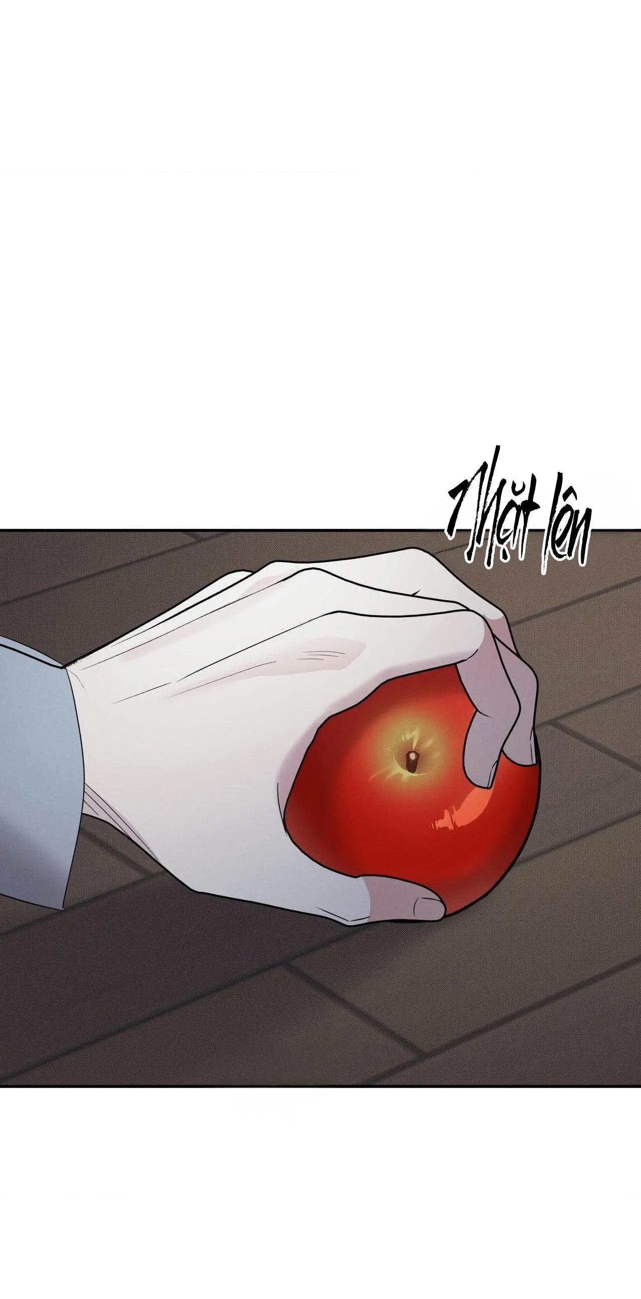 ĐẦM LẦY NHÂN NGƯ Chapter 20 Trang 69