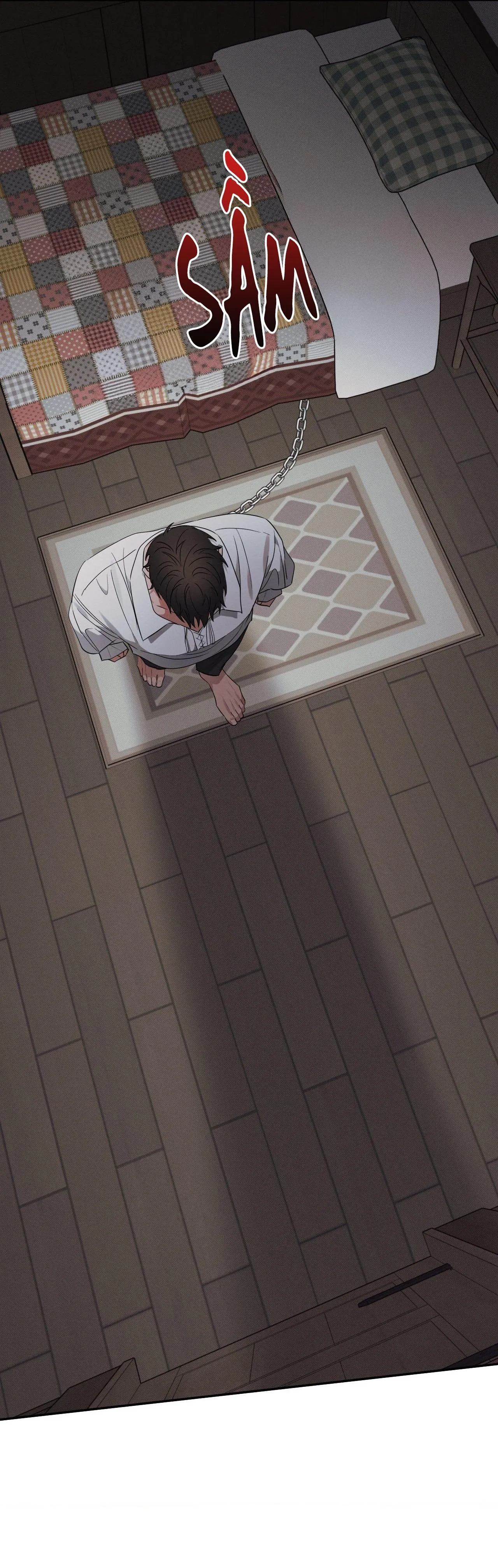 ĐẦM LẦY NHÂN NGƯ Chapter 20 Trang 71