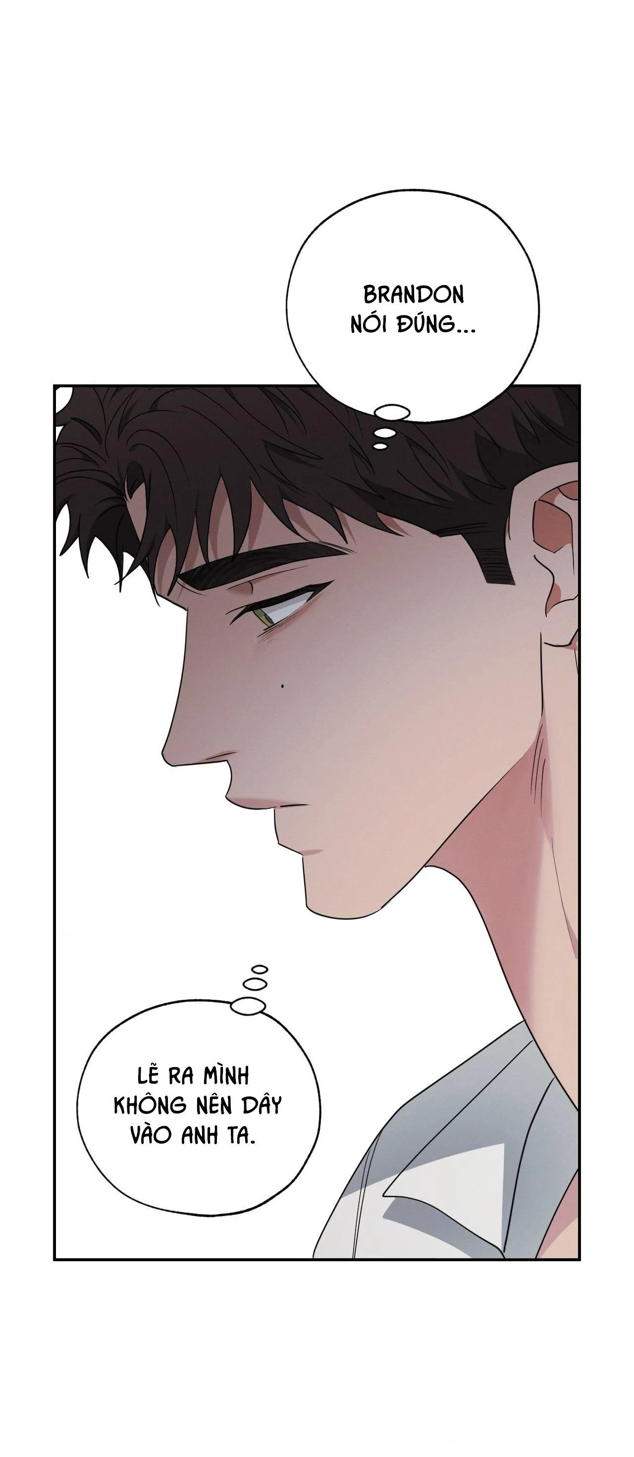 ĐẦM LẦY NHÂN NGƯ Chapter 20 Trang 72