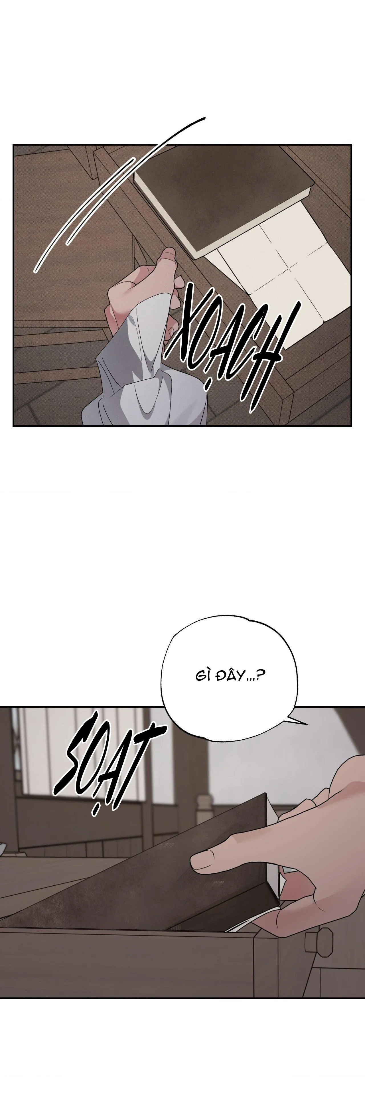 ĐẦM LẦY NHÂN NGƯ Chapter 20 Trang 75