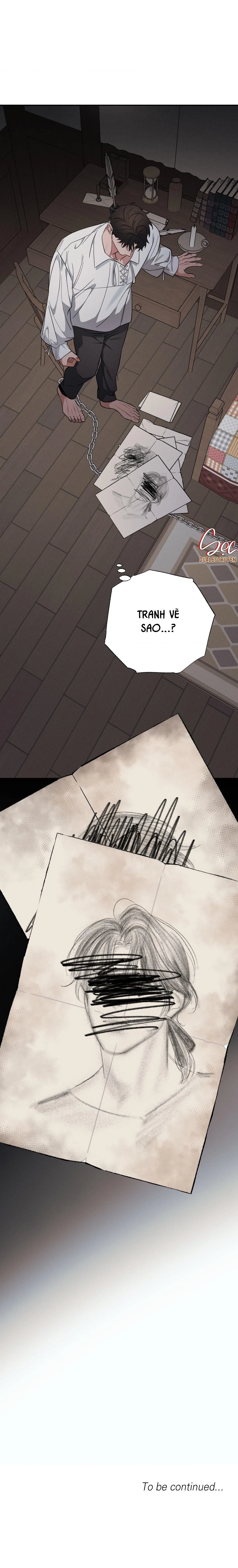 ĐẦM LẦY NHÂN NGƯ Chapter 20 Trang 78