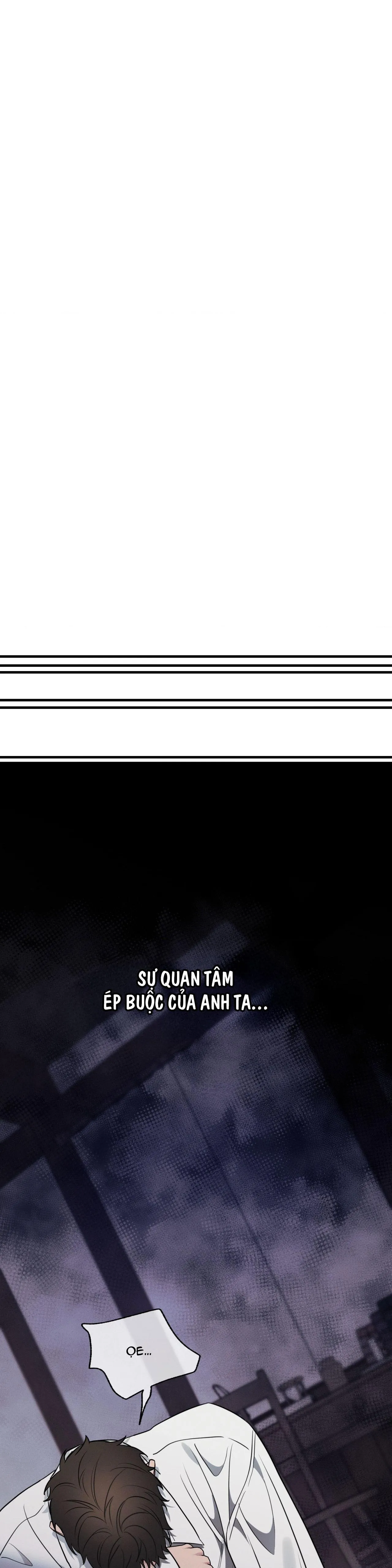 ĐẦM LẦY NHÂN NGƯ Chapter 21 Trang 23