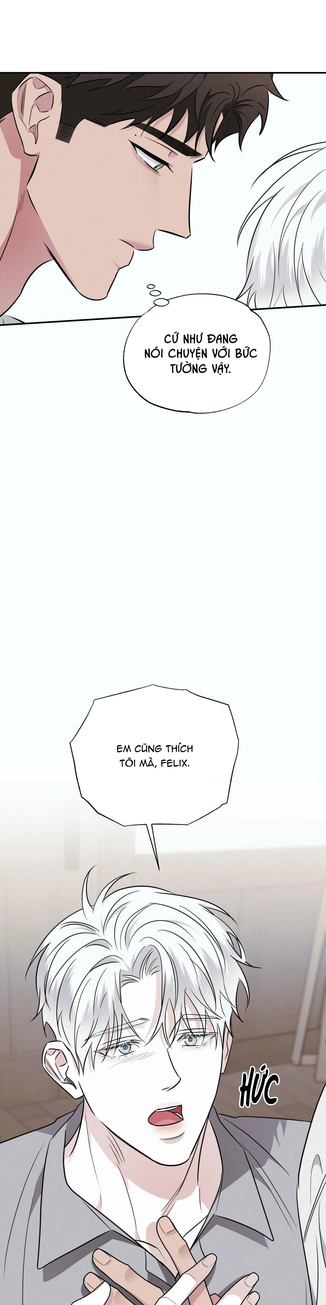 ĐẦM LẦY NHÂN NGƯ Chapter 21 Trang 38