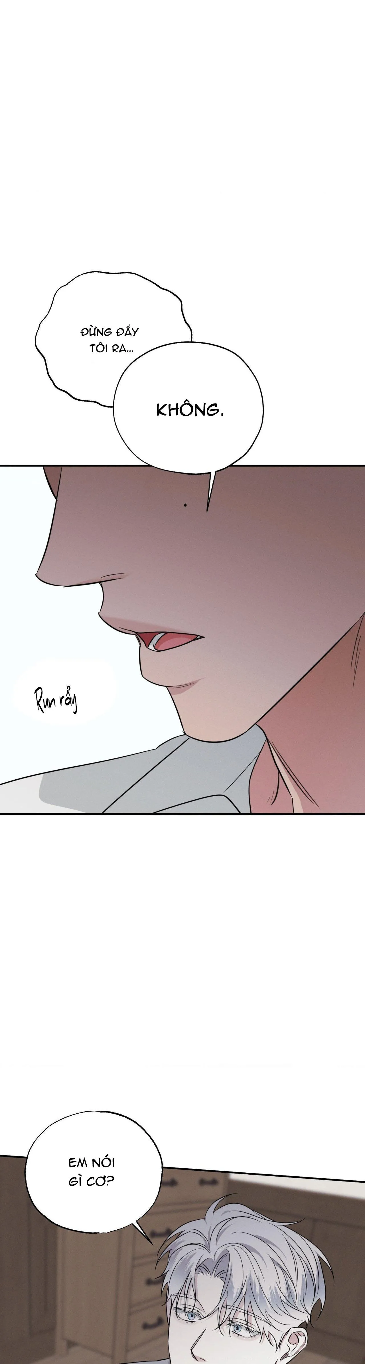 ĐẦM LẦY NHÂN NGƯ Chapter 21 Trang 43