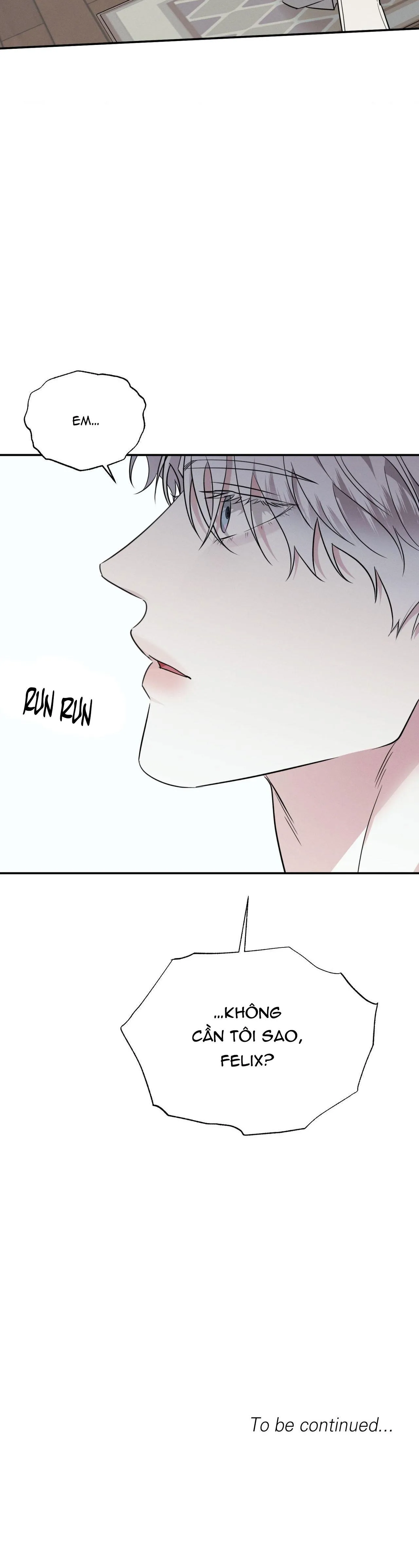 ĐẦM LẦY NHÂN NGƯ Chapter 21 Trang 45