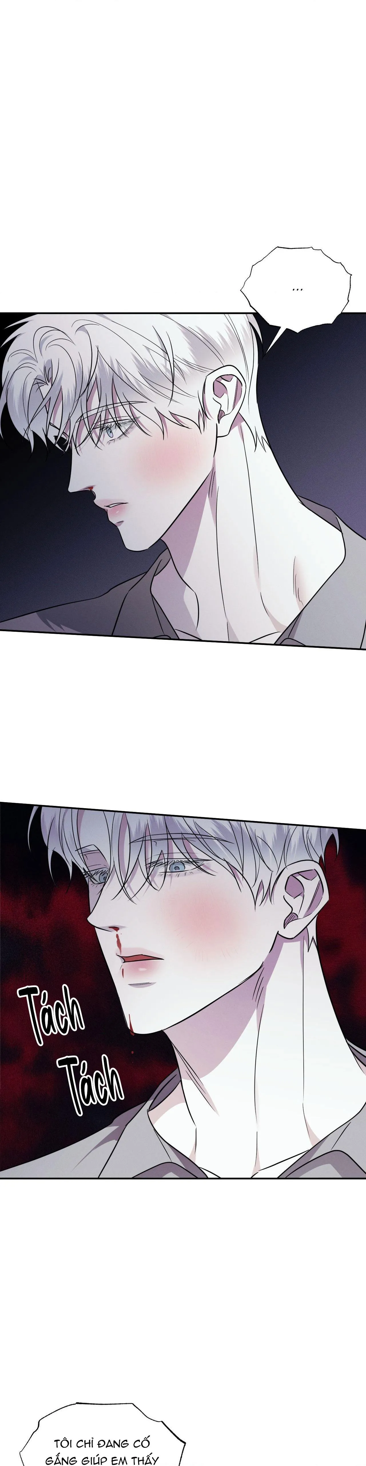 ĐẦM LẦY NHÂN NGƯ Chapter 22 Trang 15