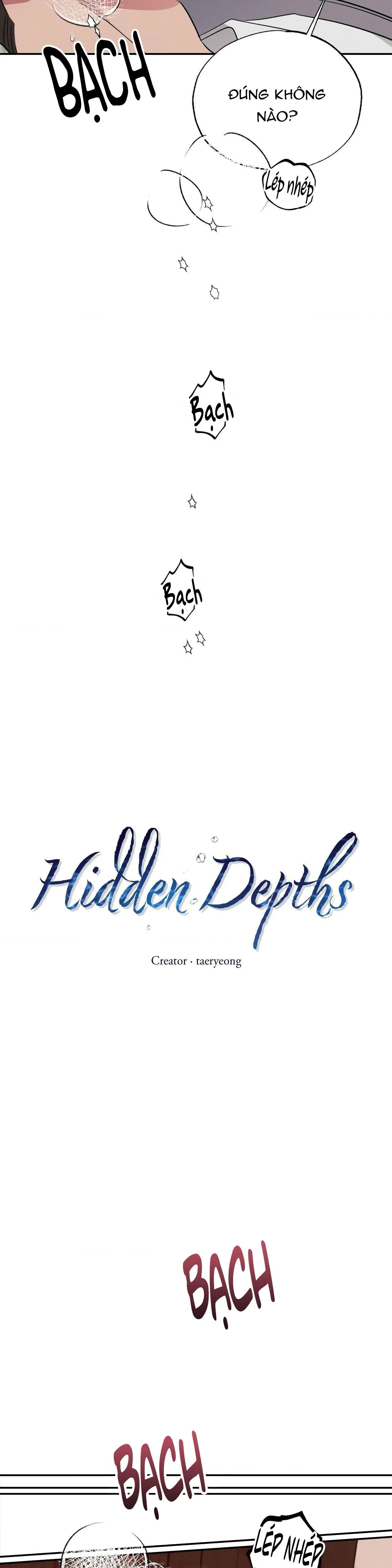ĐẦM LẦY NHÂN NGƯ Chapter 22 Trang 35