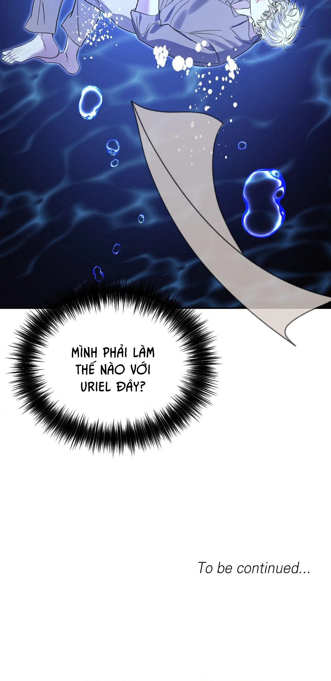 ĐẦM LẦY NHÂN NGƯ Chapter 22 Trang 41