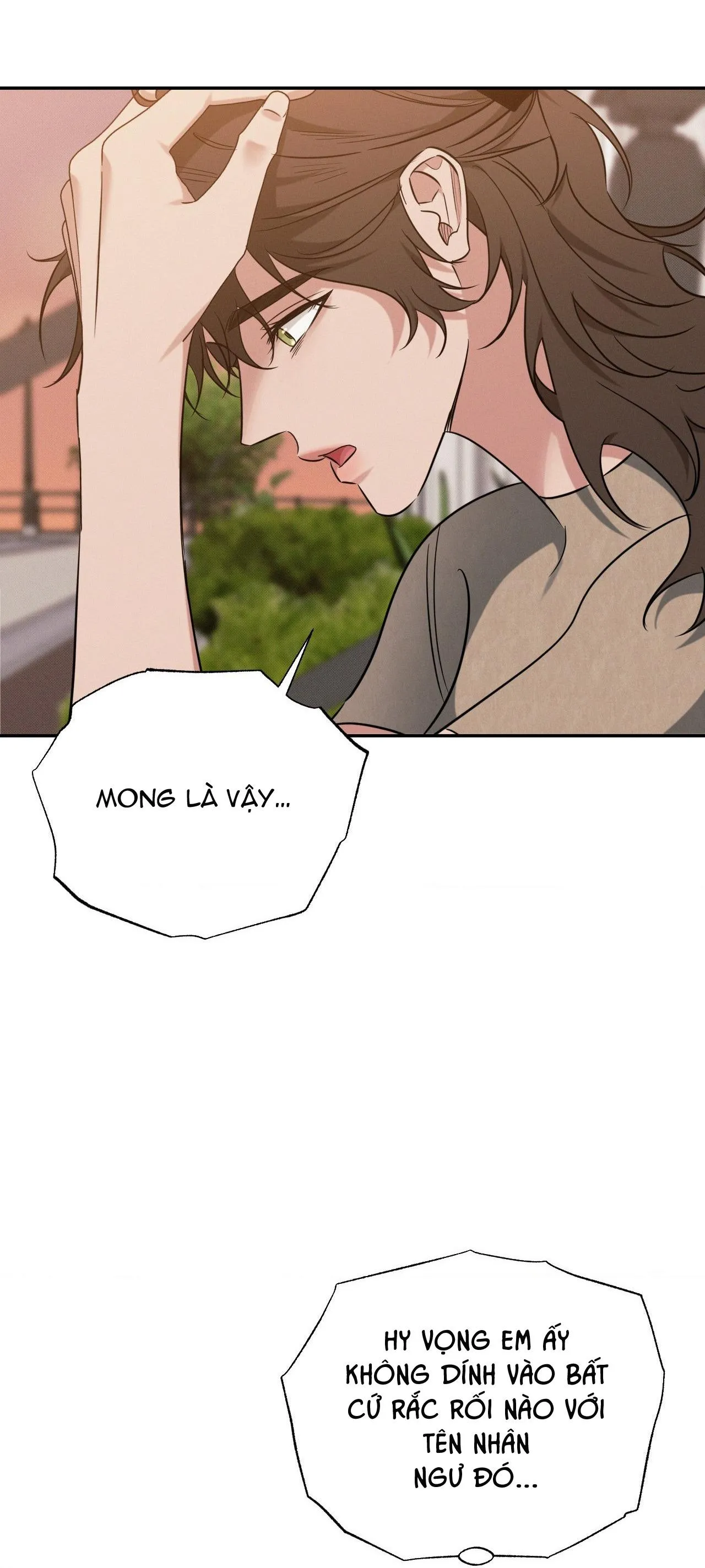 ĐẦM LẦY NHÂN NGƯ Chapter 23 Trang 4